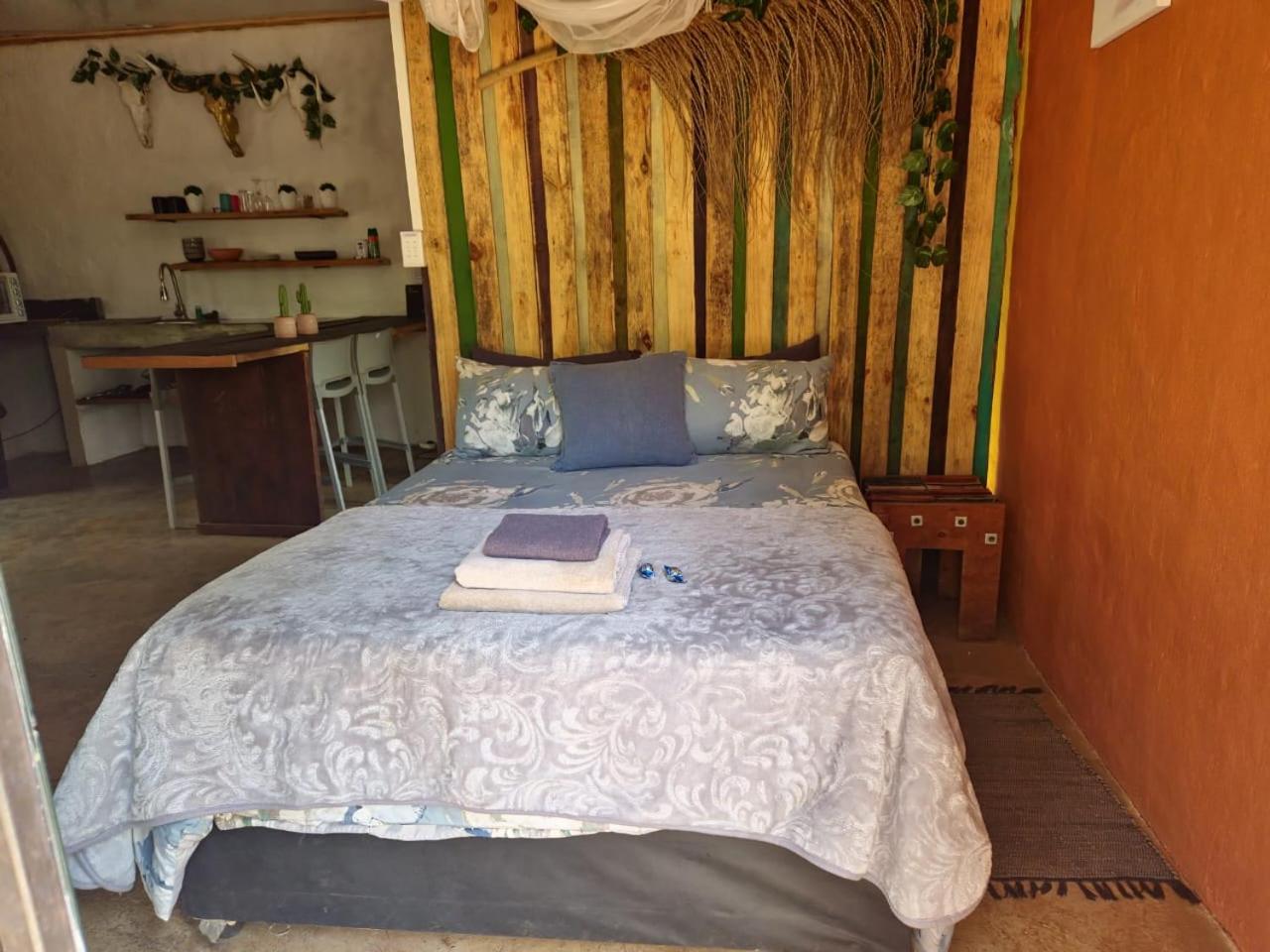 One-Bedroom Apartment - Photo 10