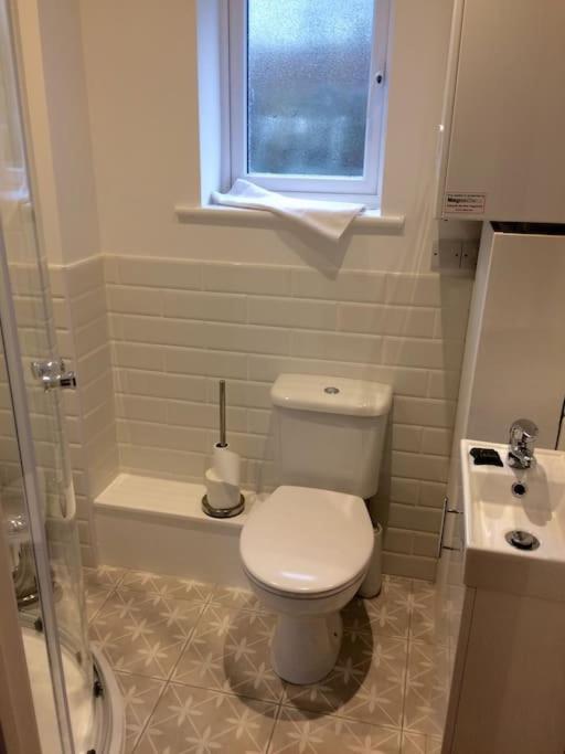 Two-Bedroom House photo 3