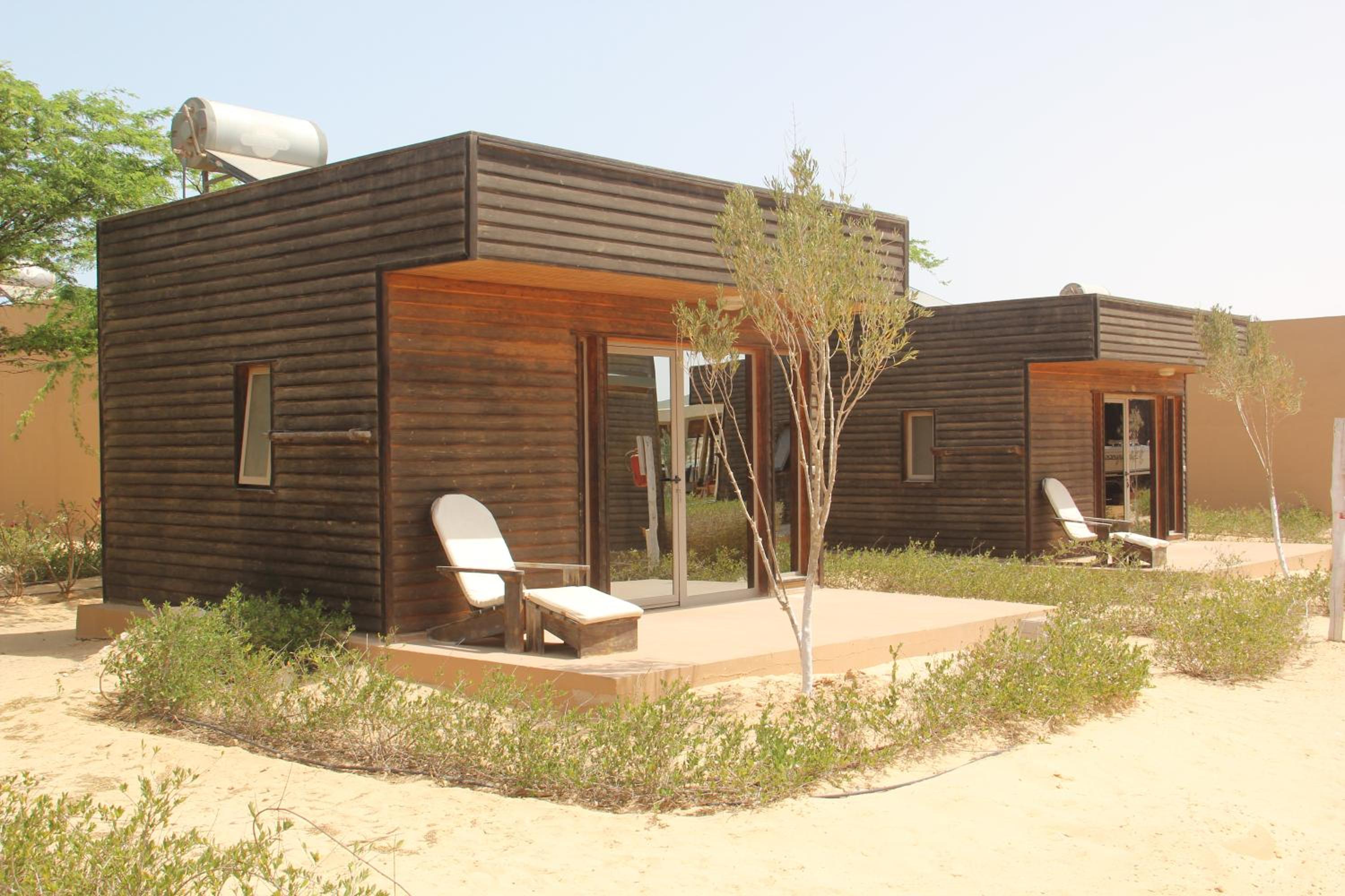 Standard Bungalow - Photo 9