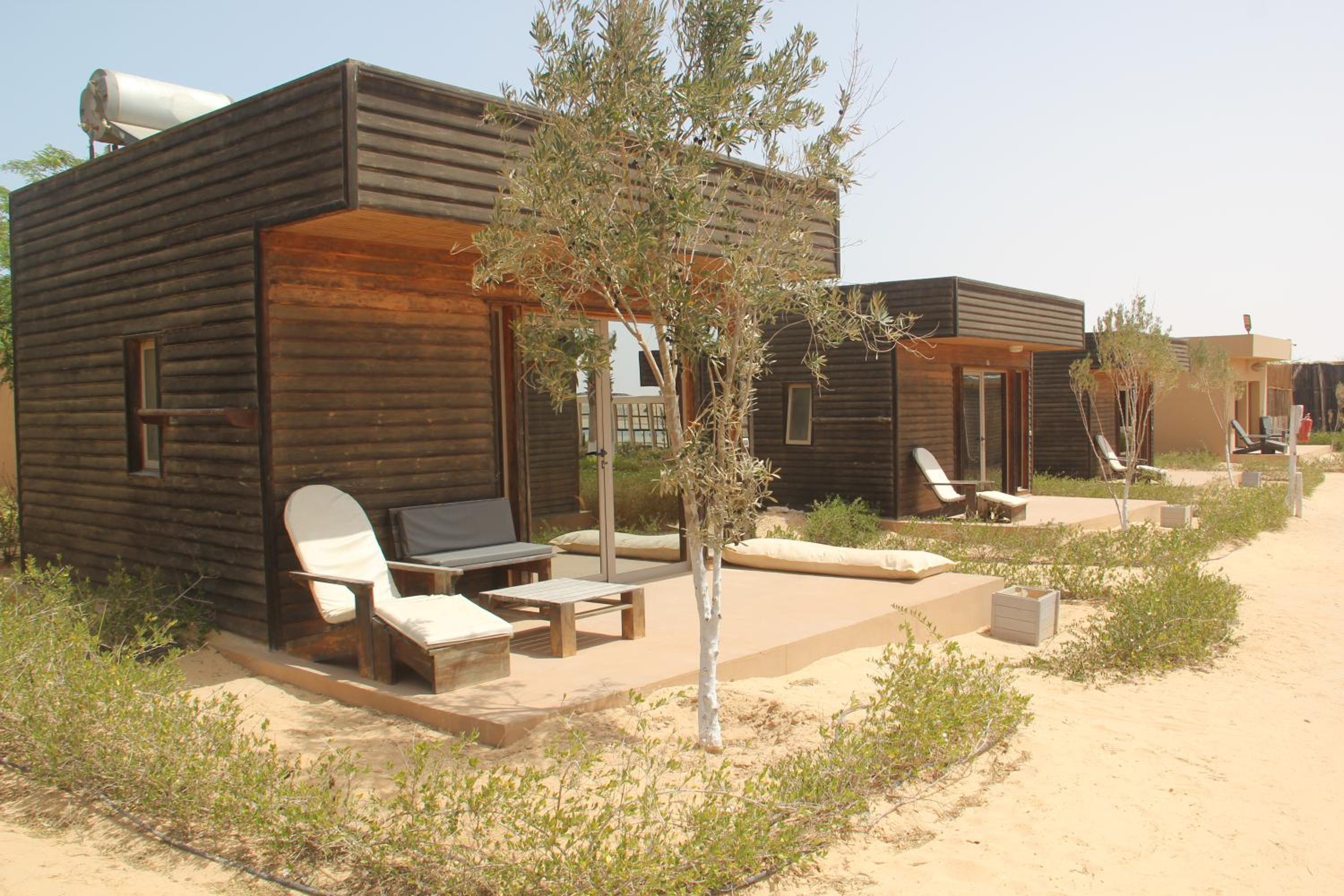 Standard Bungalow - Photo 3