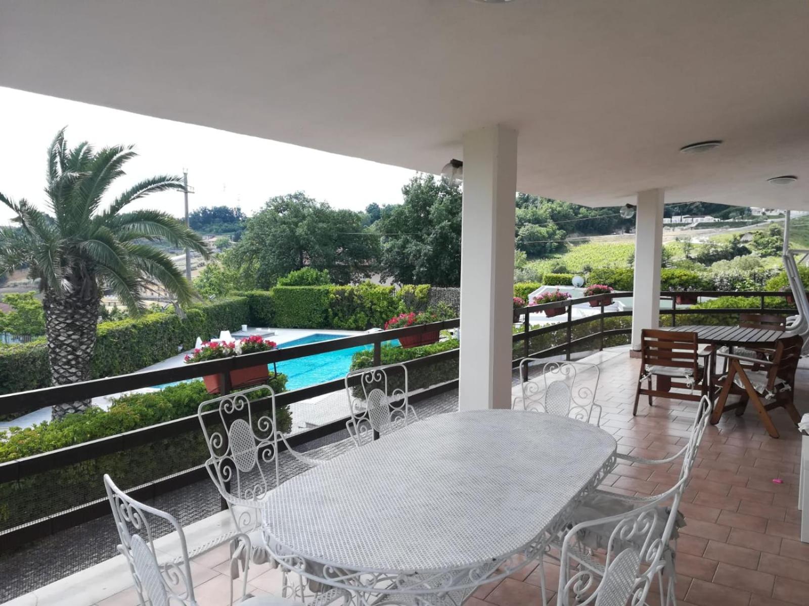 Villa with Private Pool photo 2
