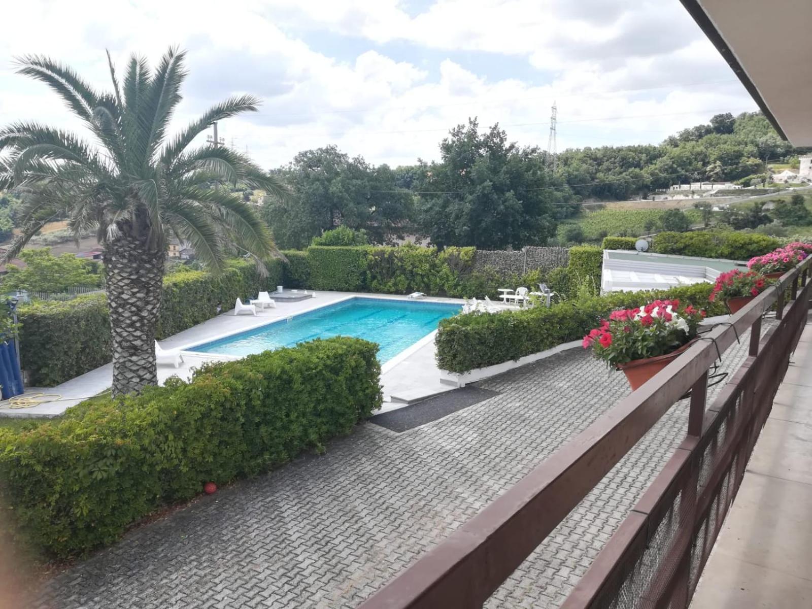 Villa with Private Pool photo 3