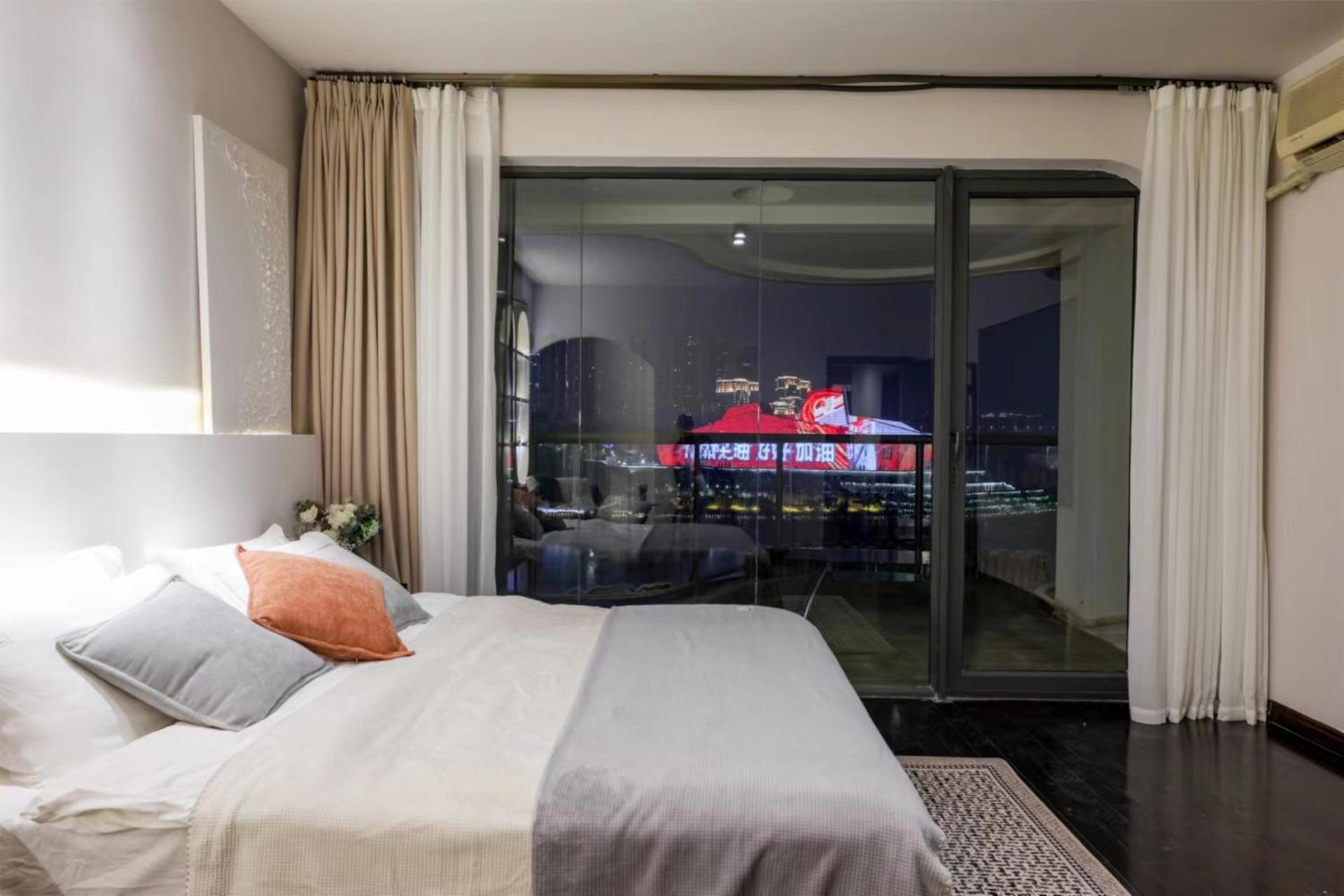 Suite with Lake View photo 2