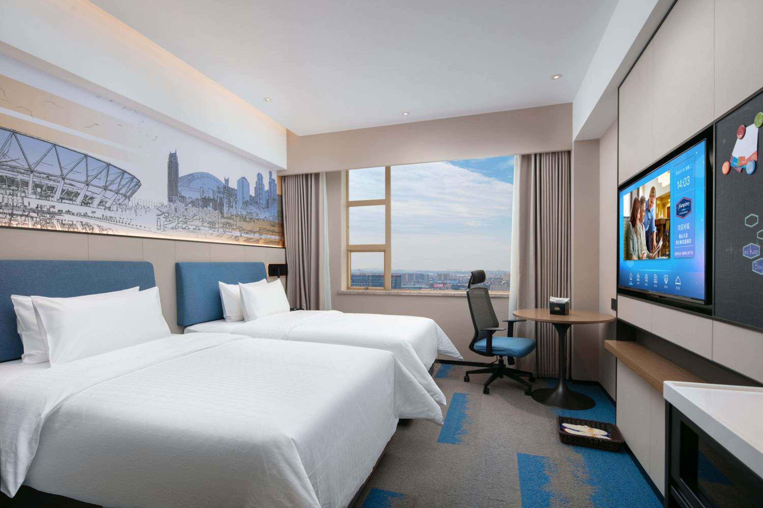 Comfort Twin Room photo 2