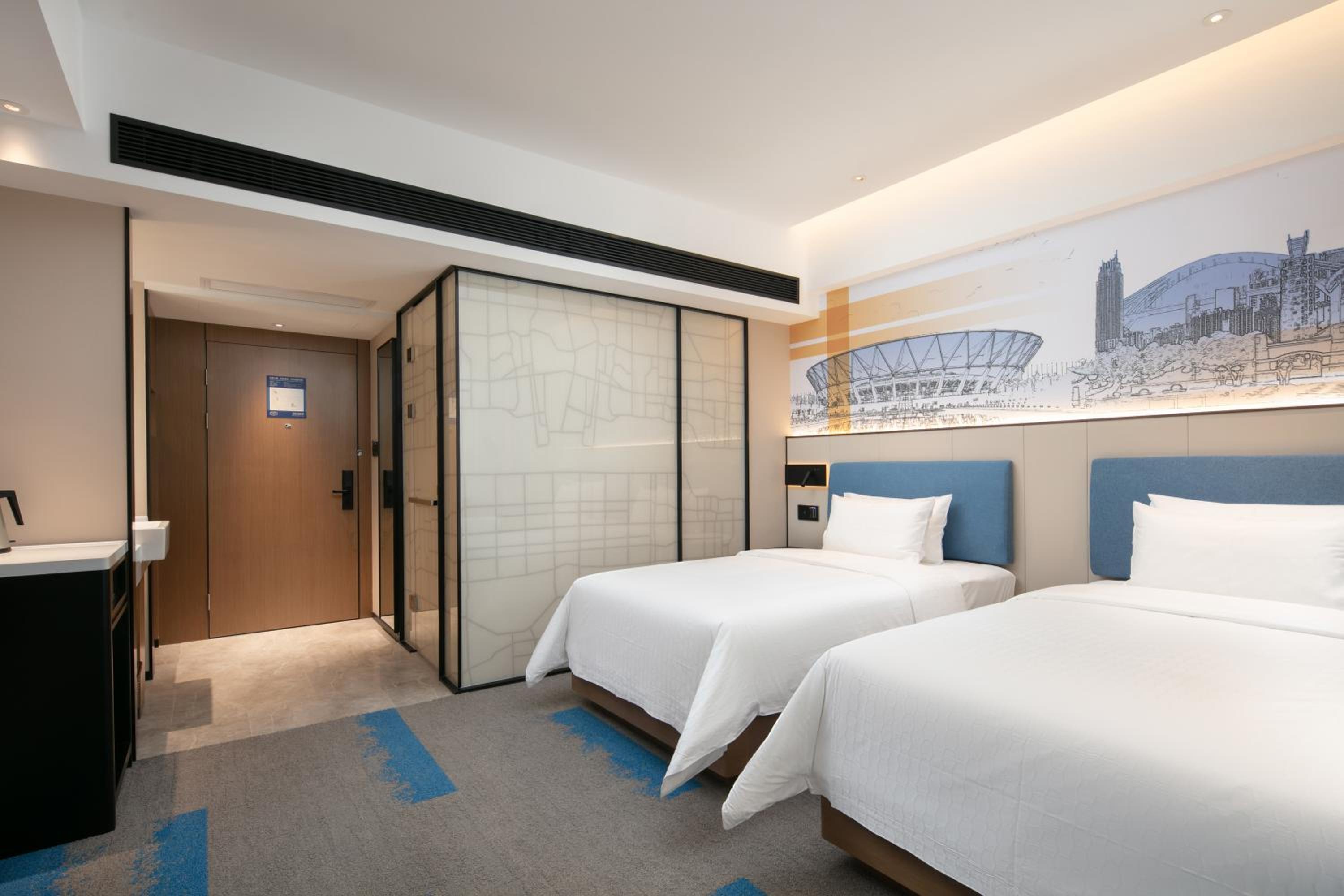 Superior Twin Room photo 2