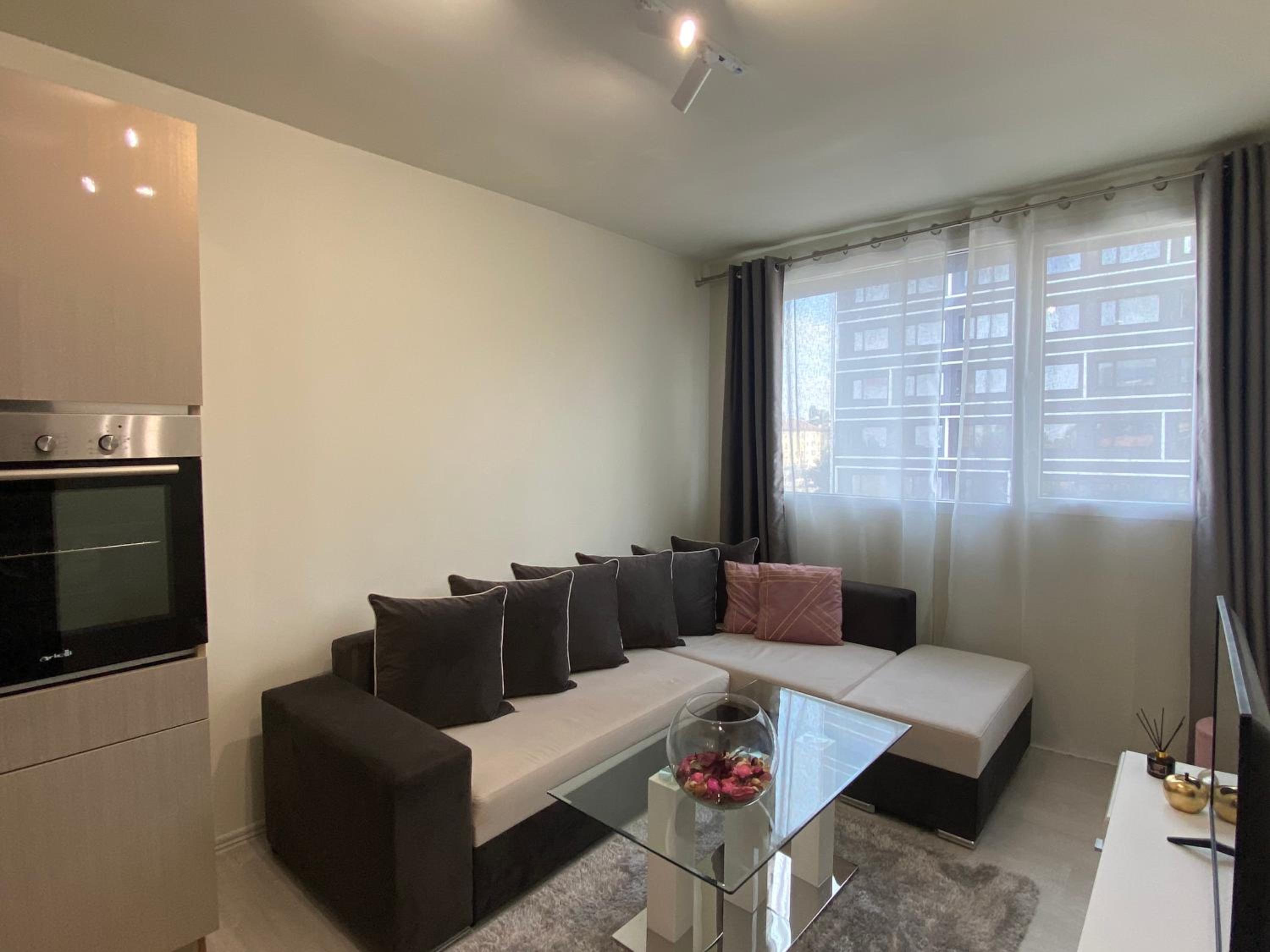 One-Bedroom Apartment - Photo 10