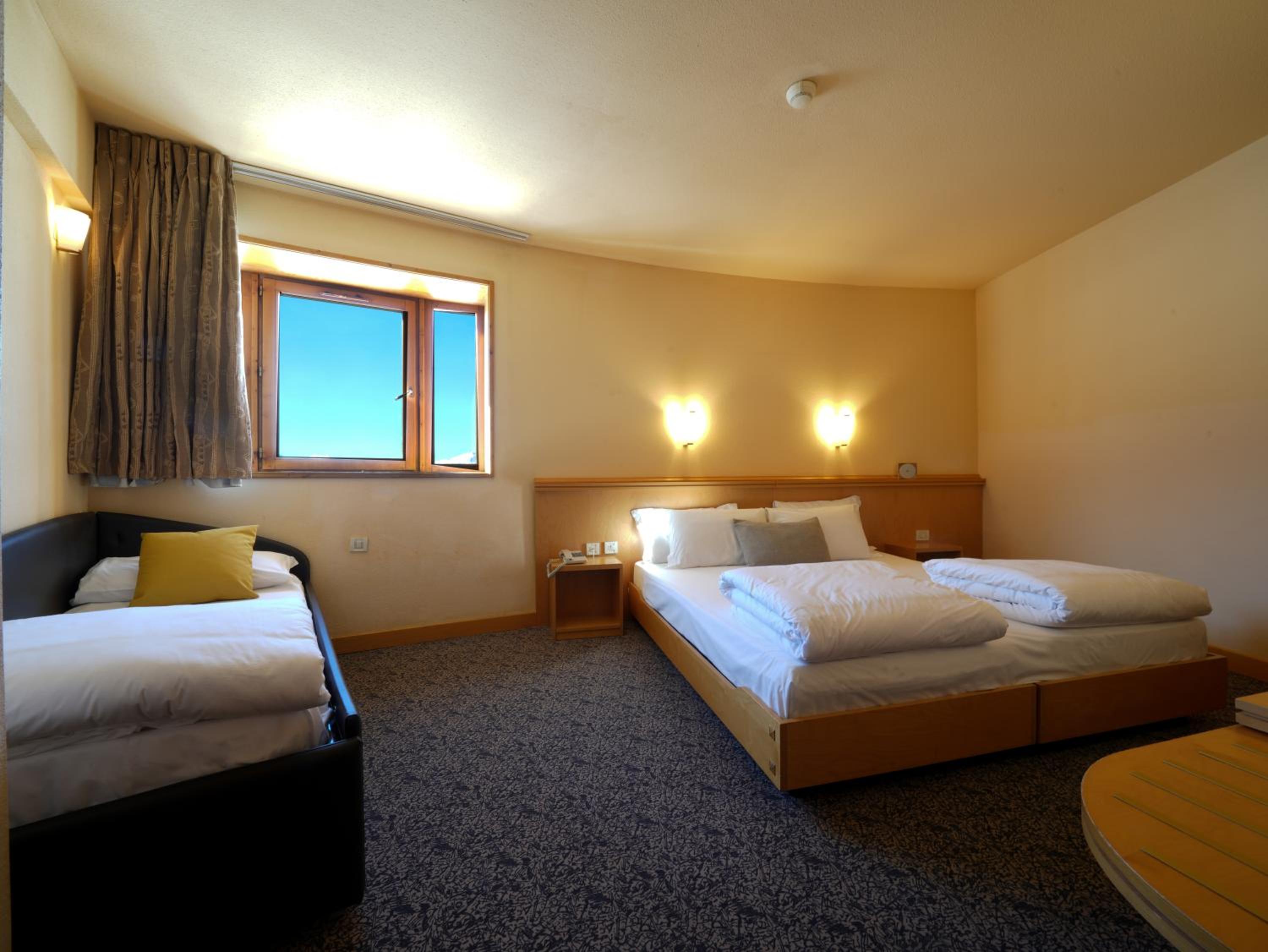 Classic Triple Room photo 1