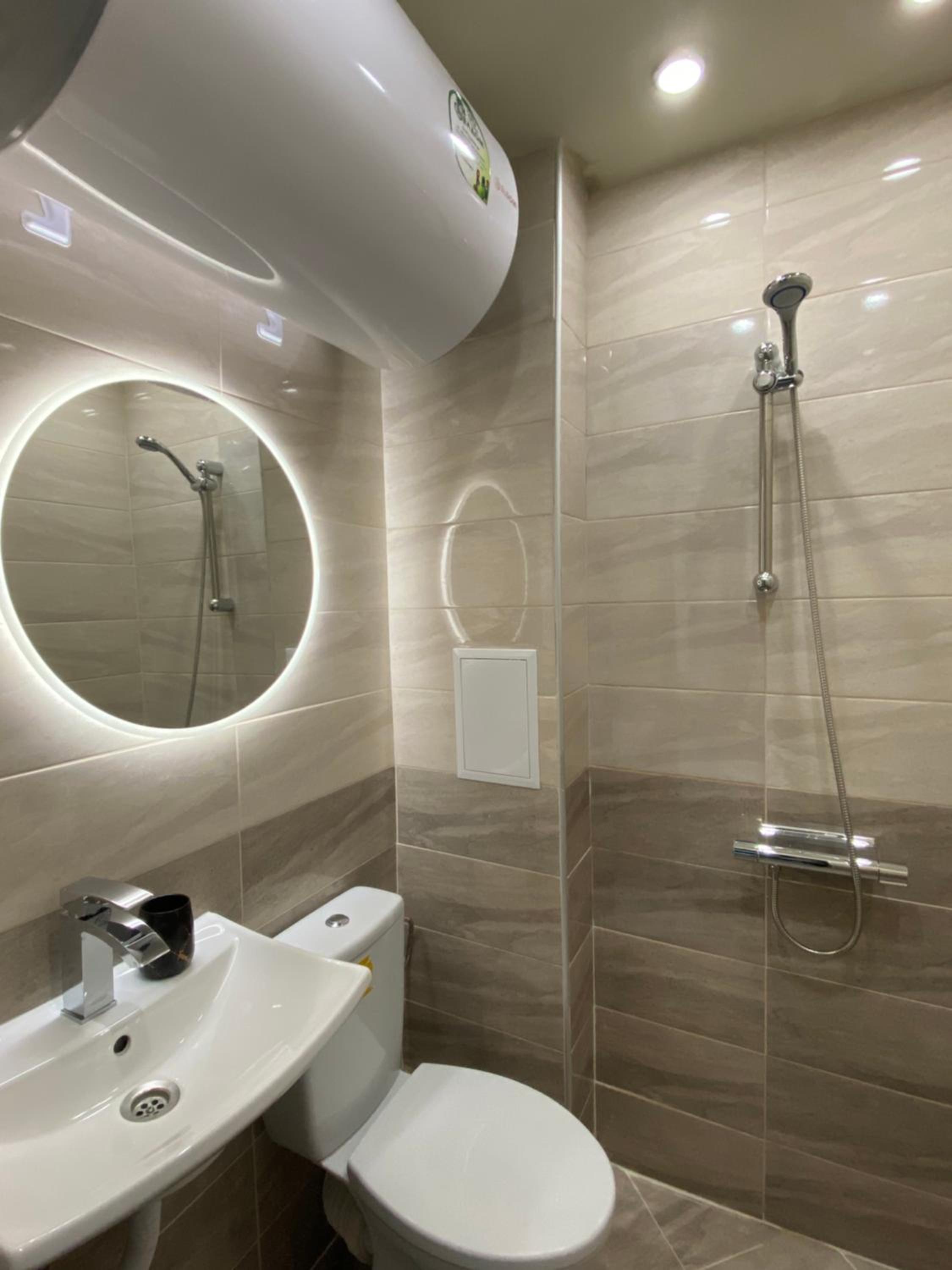One-Bedroom Apartment - Photo 18