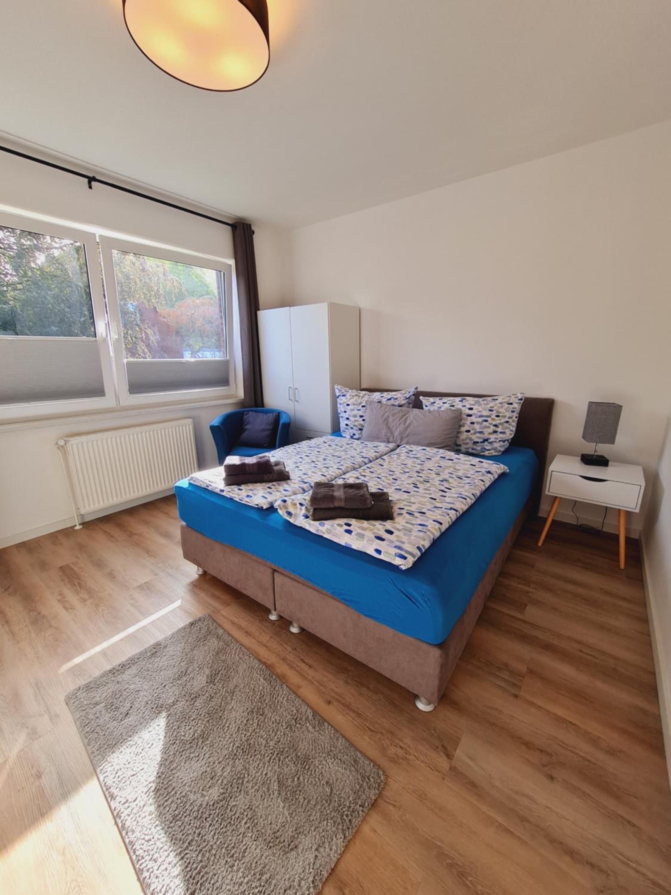 Deluxe Apartment photo 3