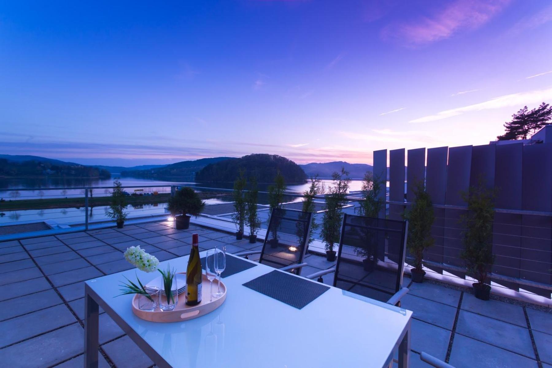 Duplex Apartment - Photo 21