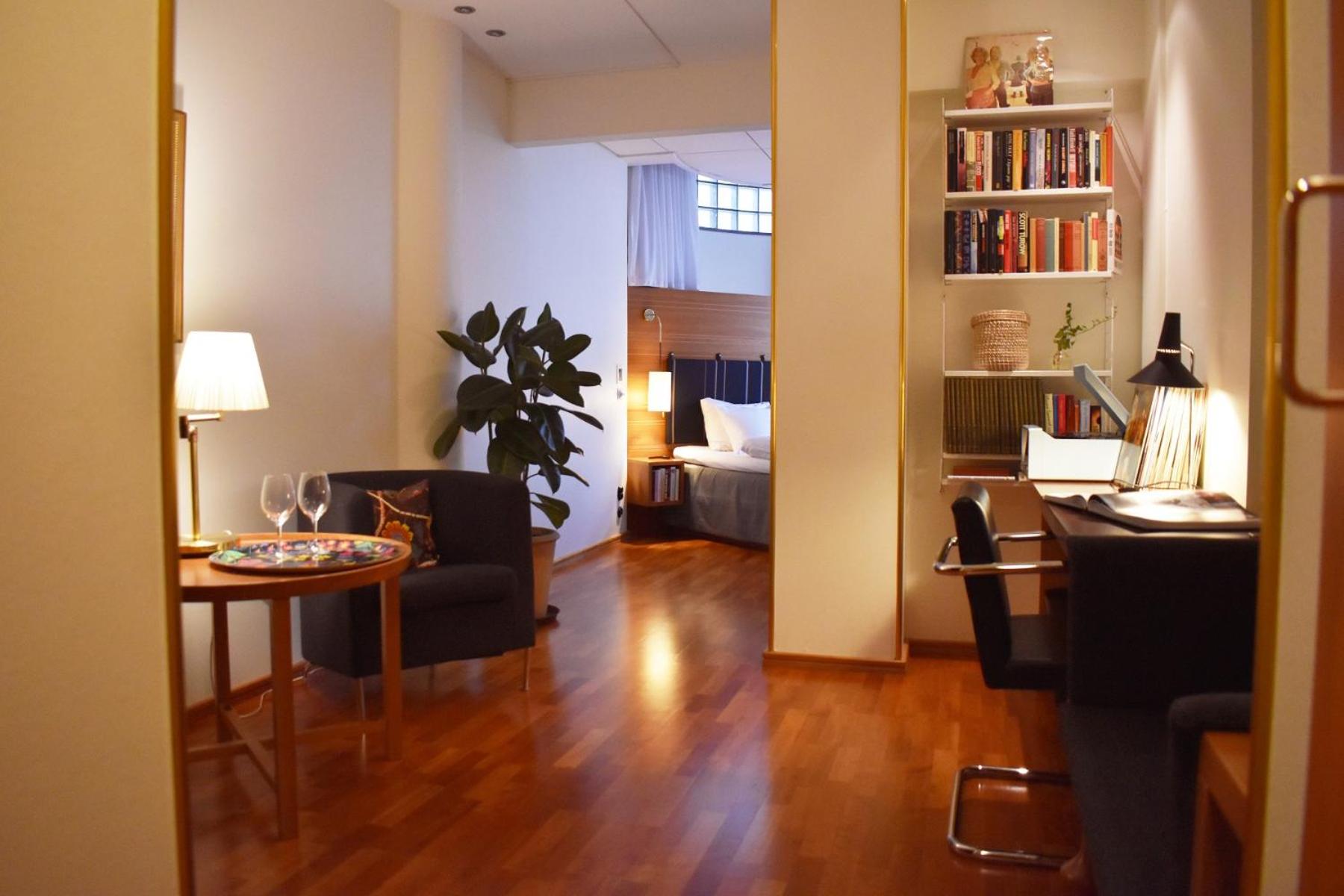 Junior Suite