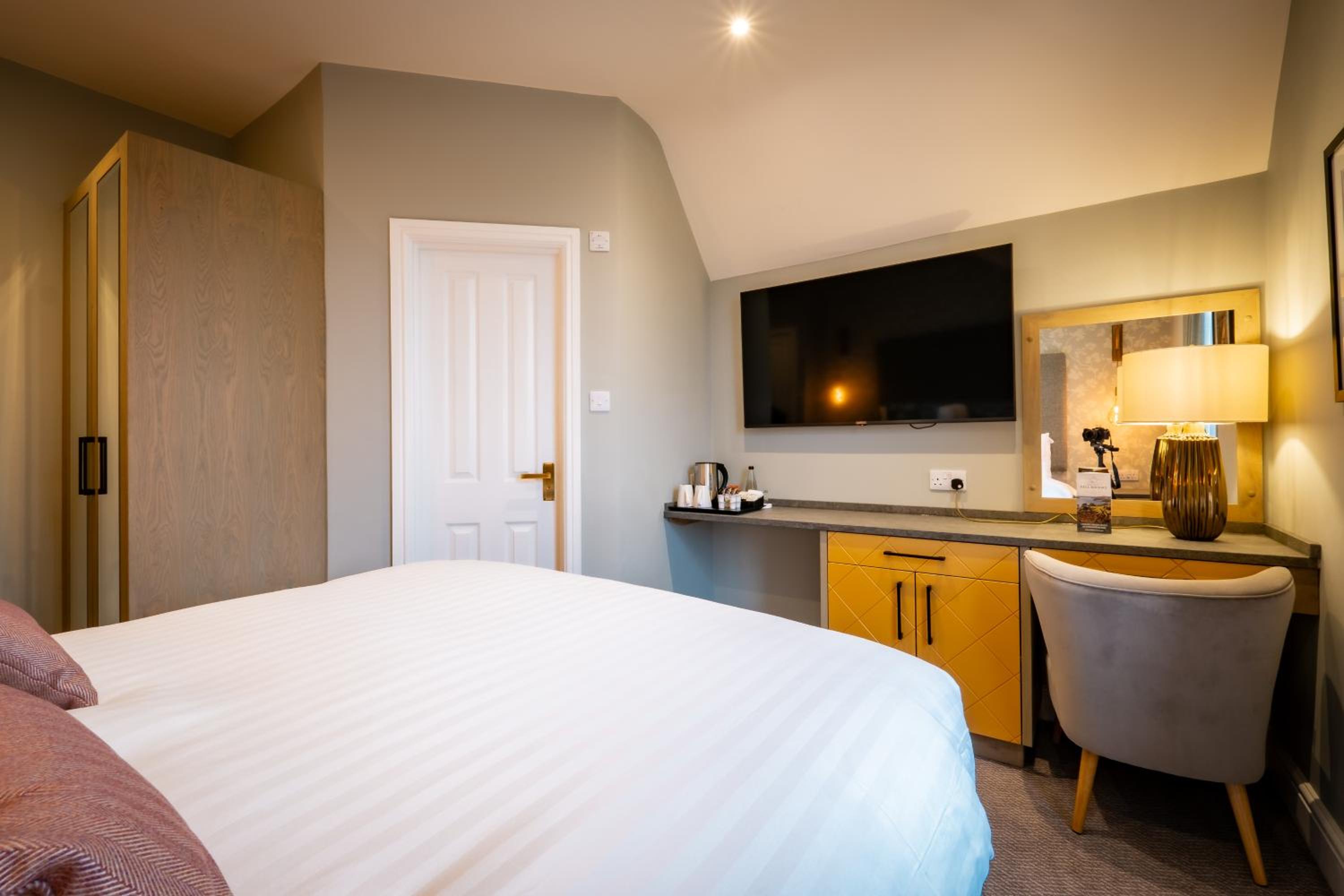 Double Room with Private Bathroom photo 3