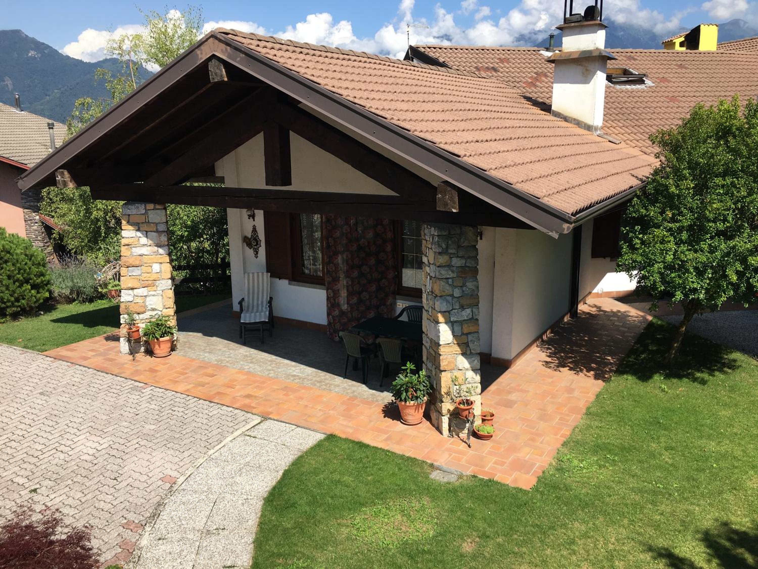 Two-Bedroom Villa photo 2