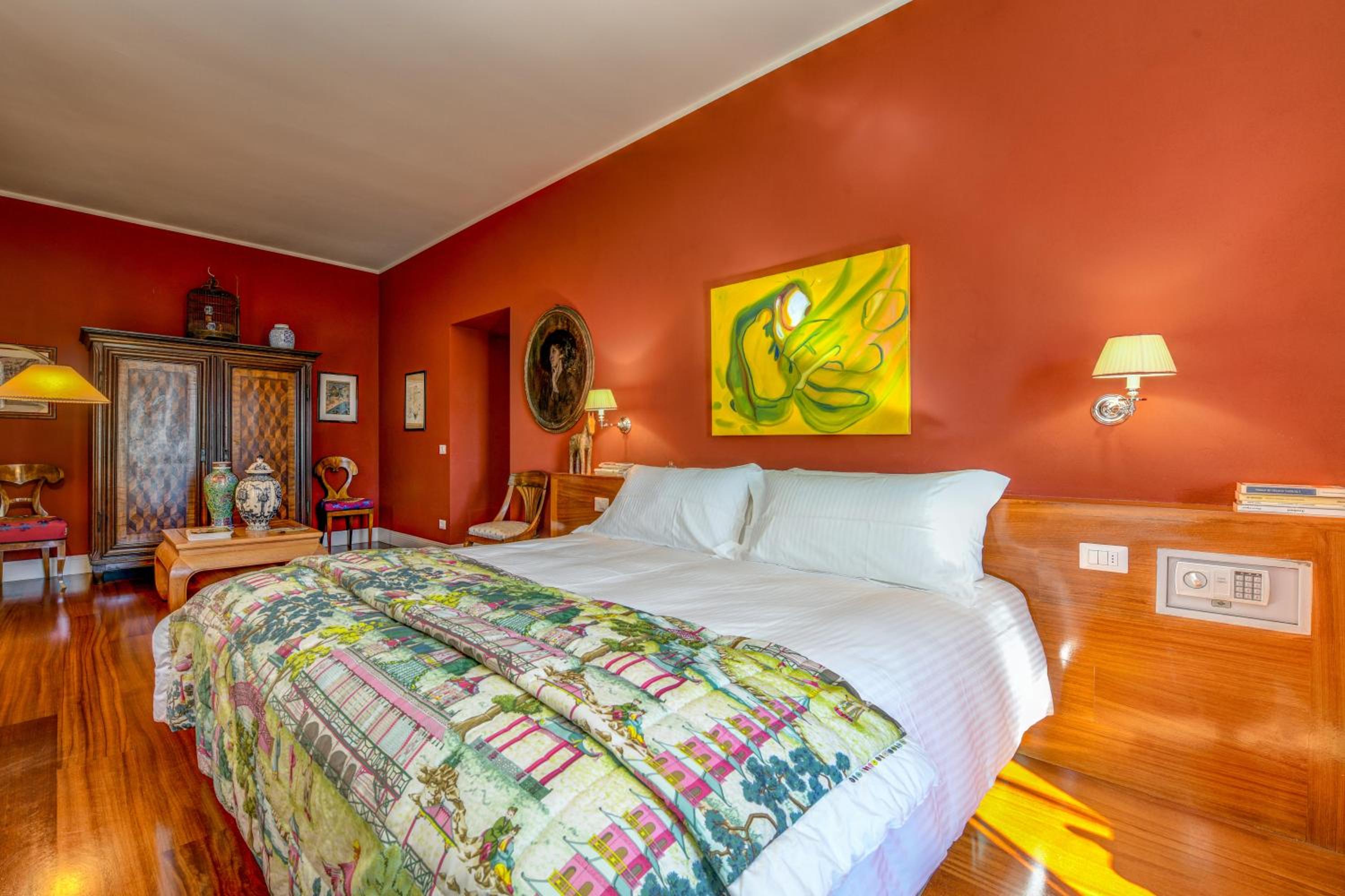 Double Room photo 3