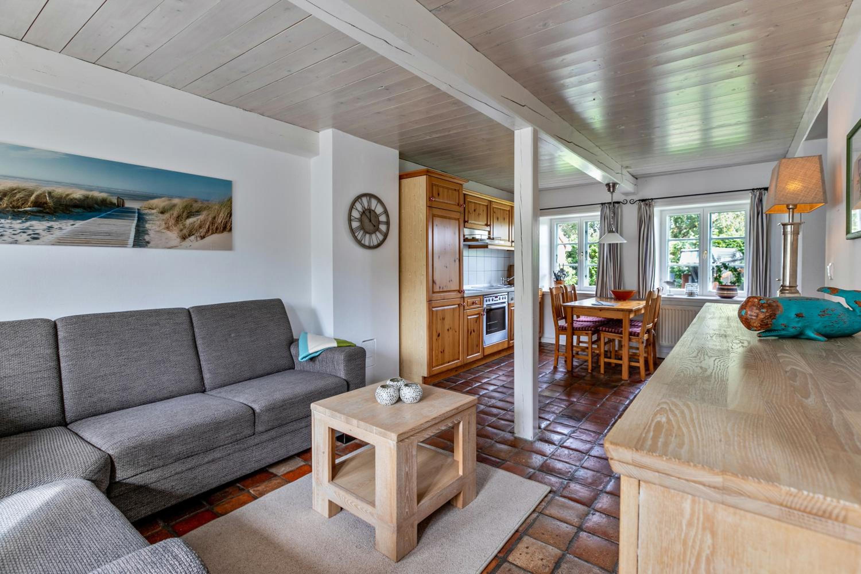 Two-Bedroom House photo 1