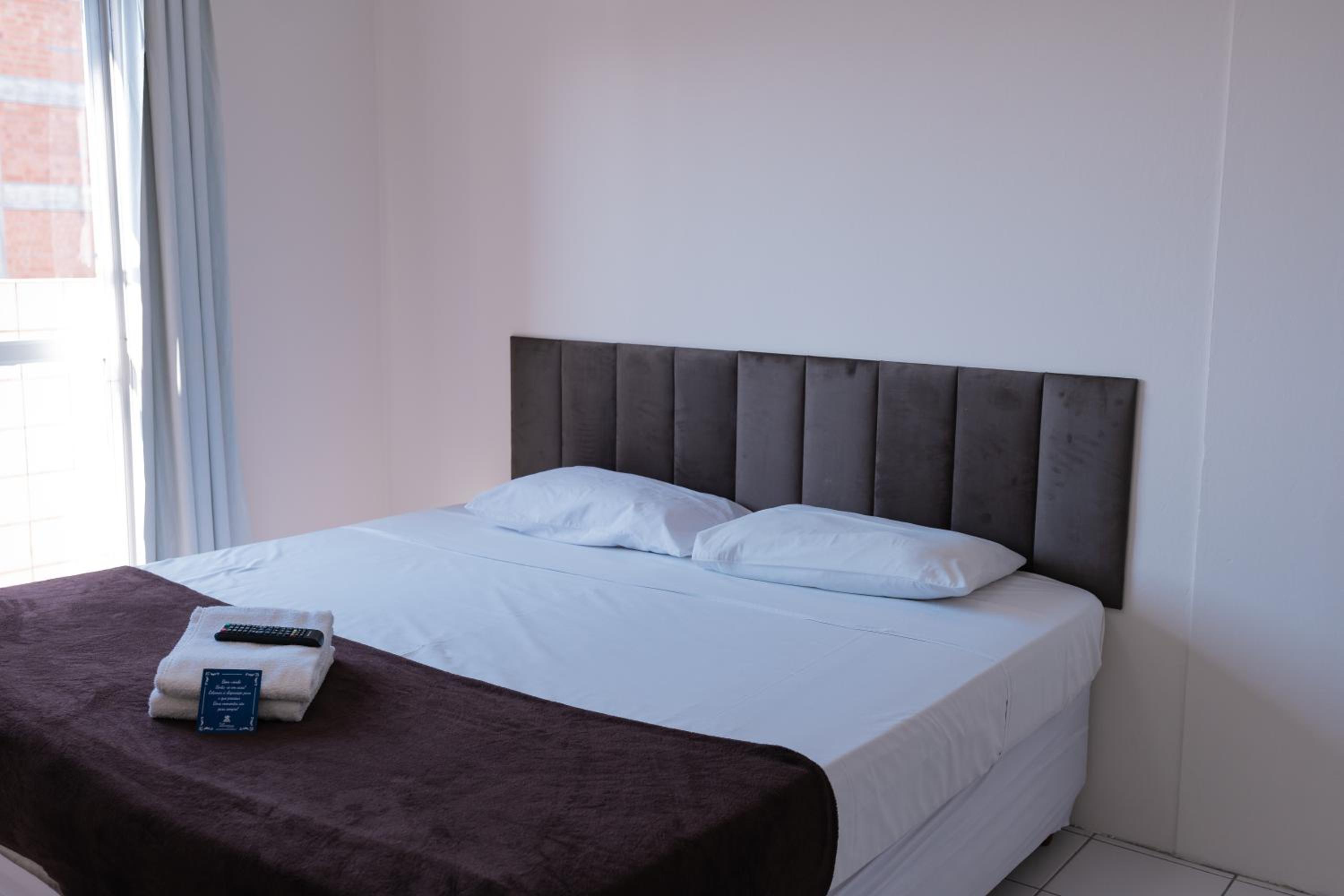 Hanna Amsterdam Apart Hotel & Eventos — Double Room