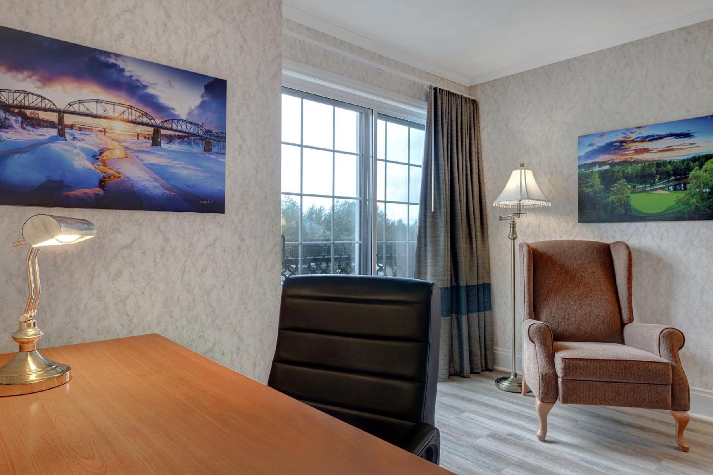 King Room - Upper Floor - Non-Smoking - Photo 6