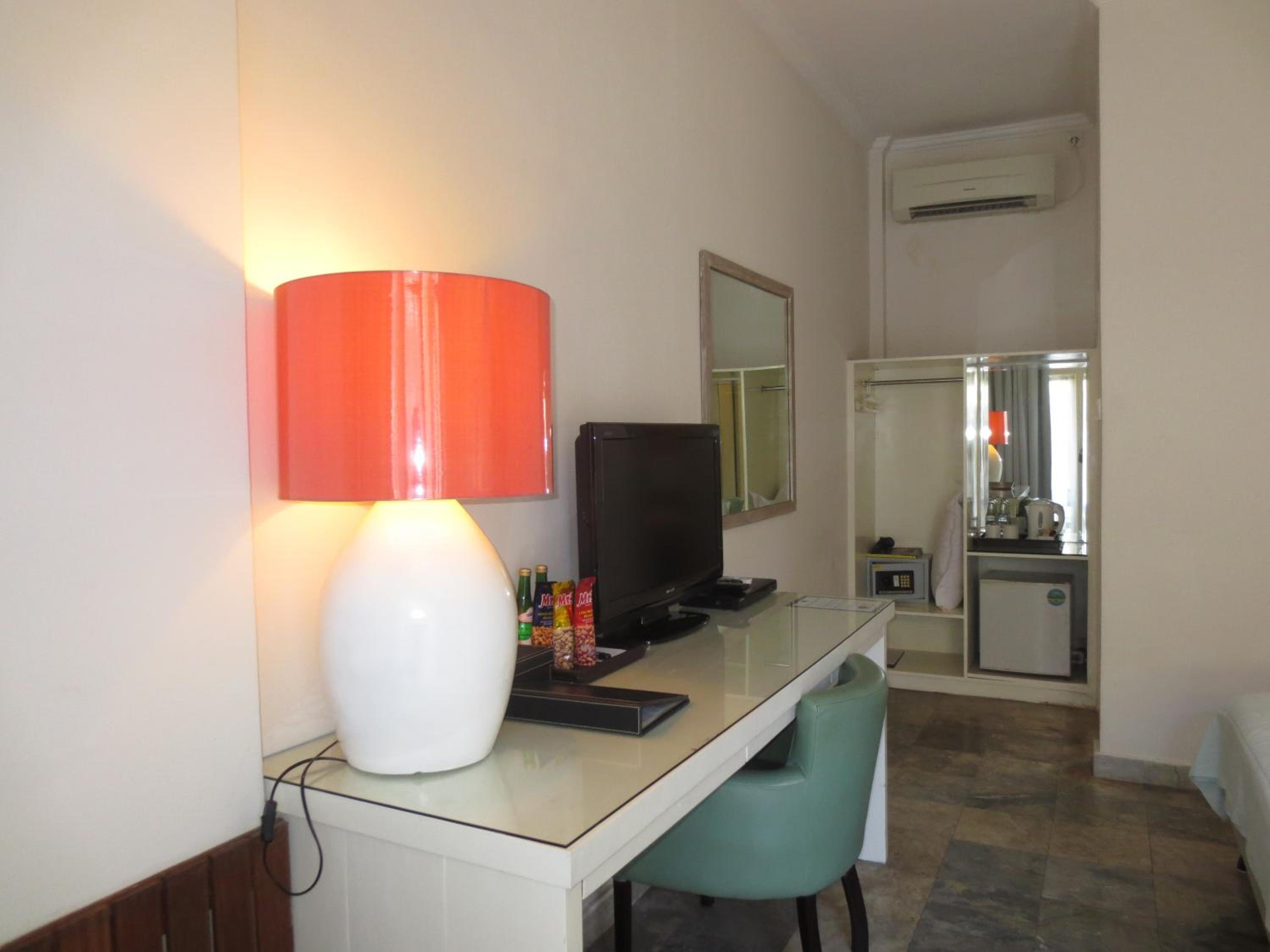 Superior Double or Twin Room photo 3