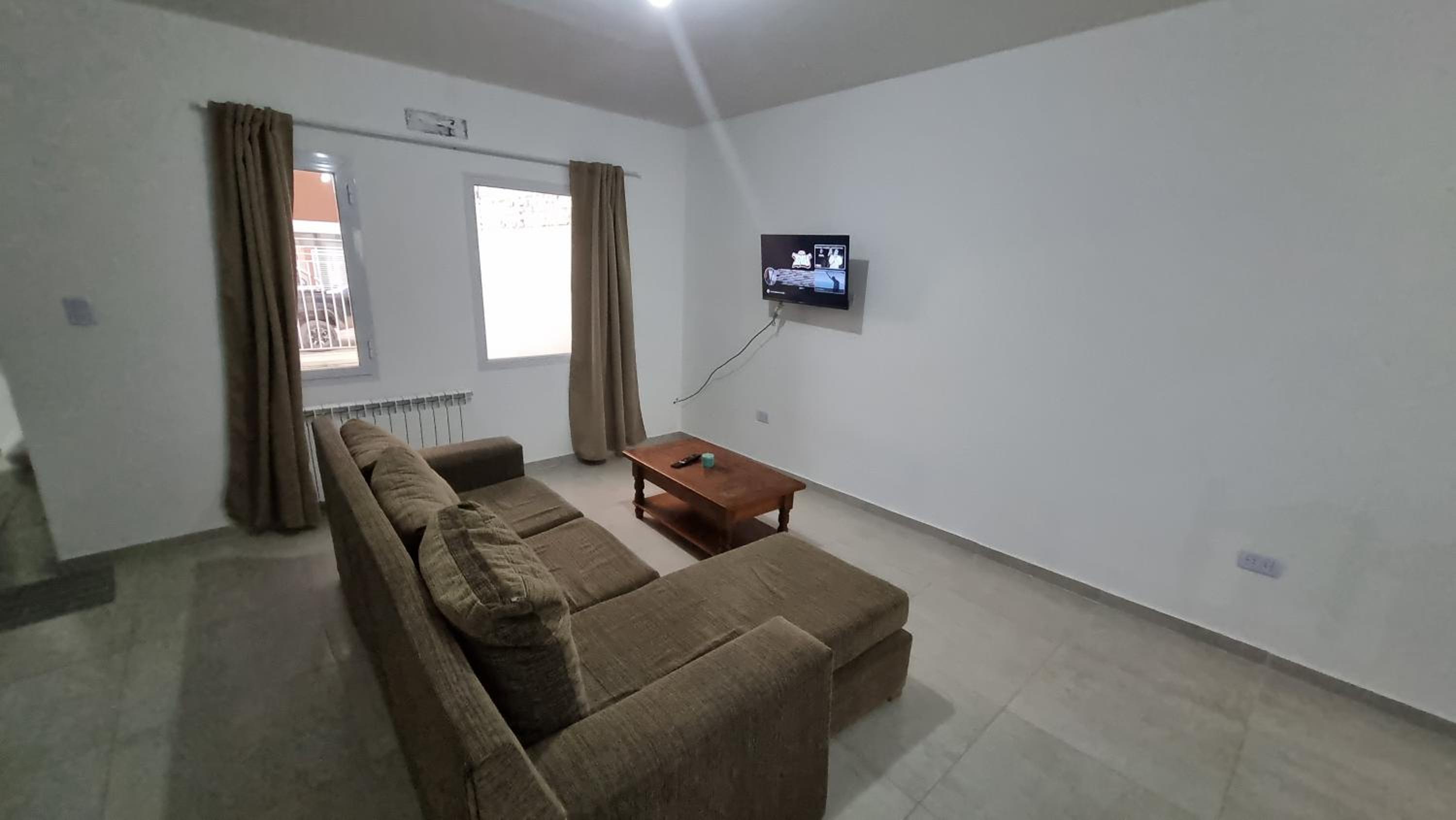 Two-Bedroom Apartment photo 1