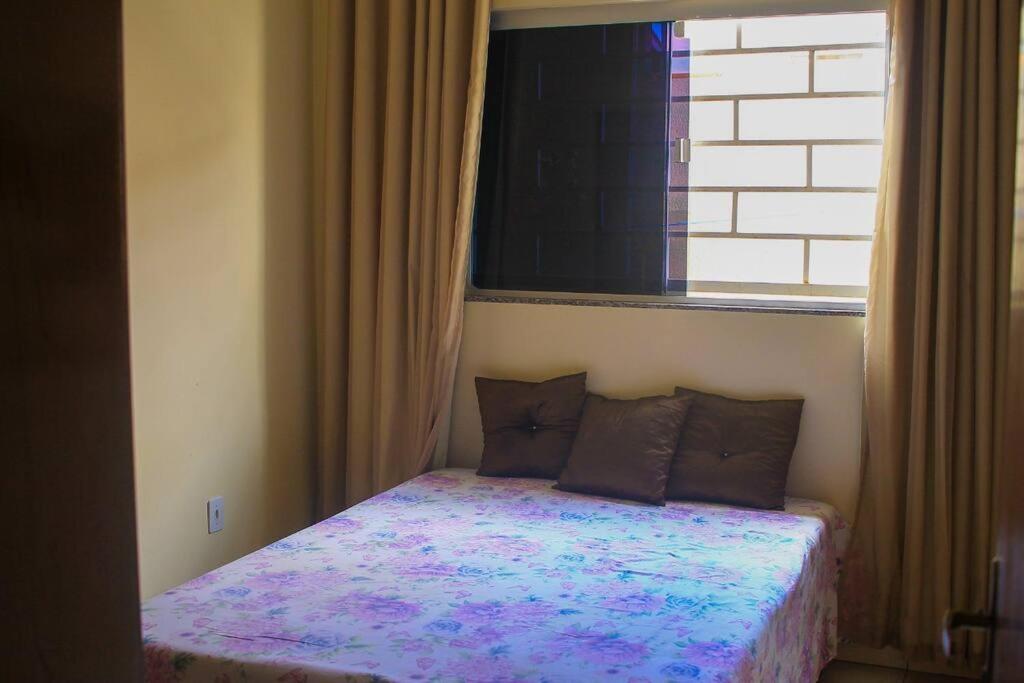 Three-Bedroom House photo 1