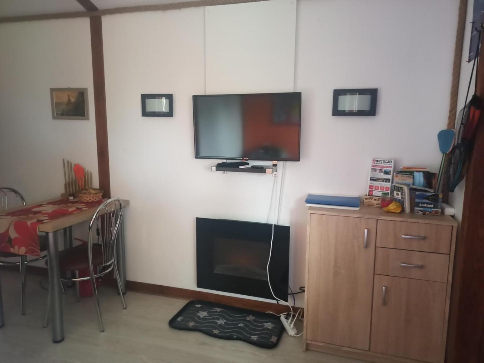 One-Bedroom Chalet photo 2