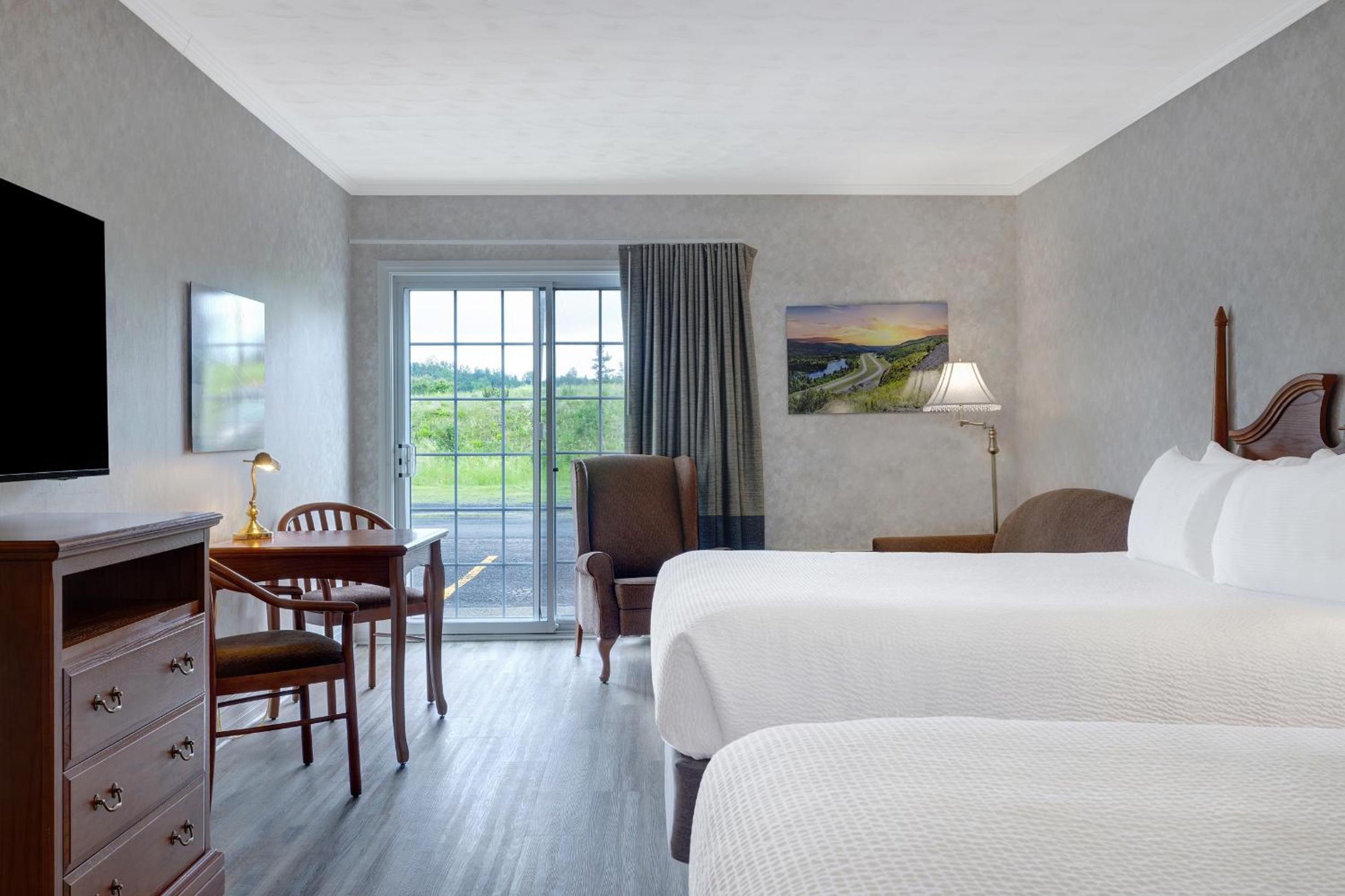 Days Inn by Wyndham Edmundston, Billede 5