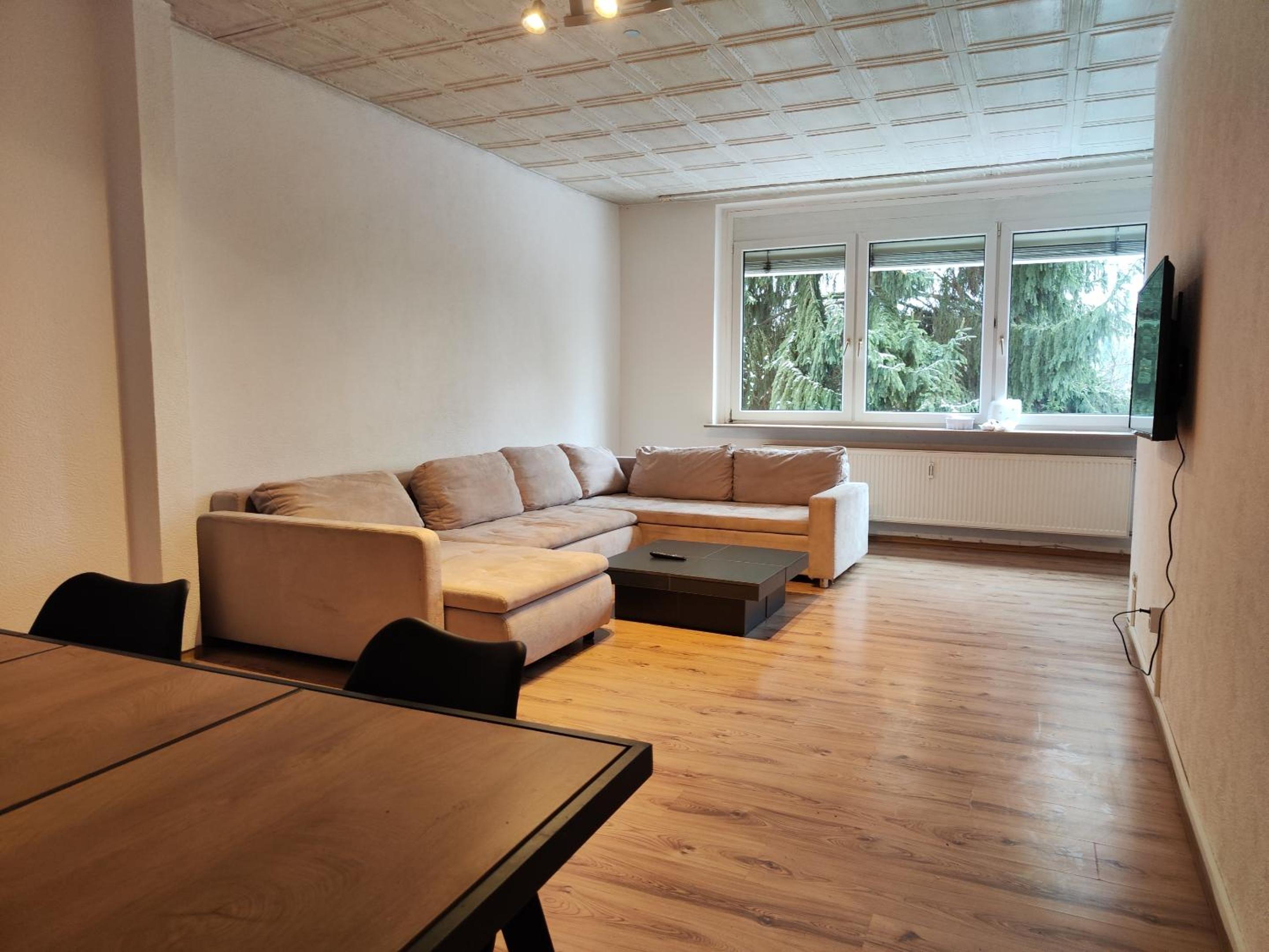 One-Bedroom Apartment photo 3
