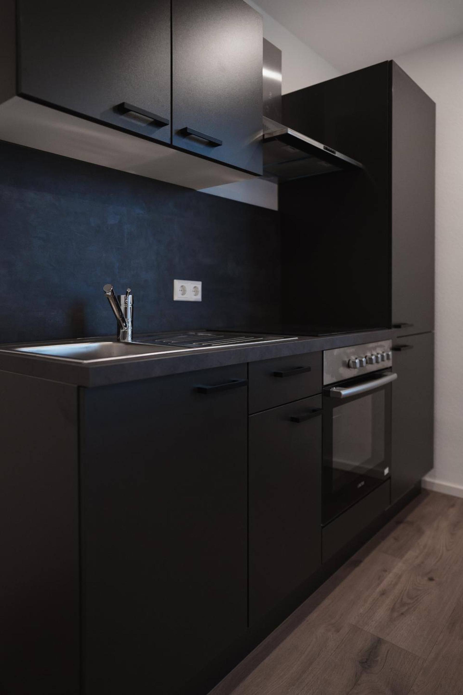 Standard Apartment photo 2