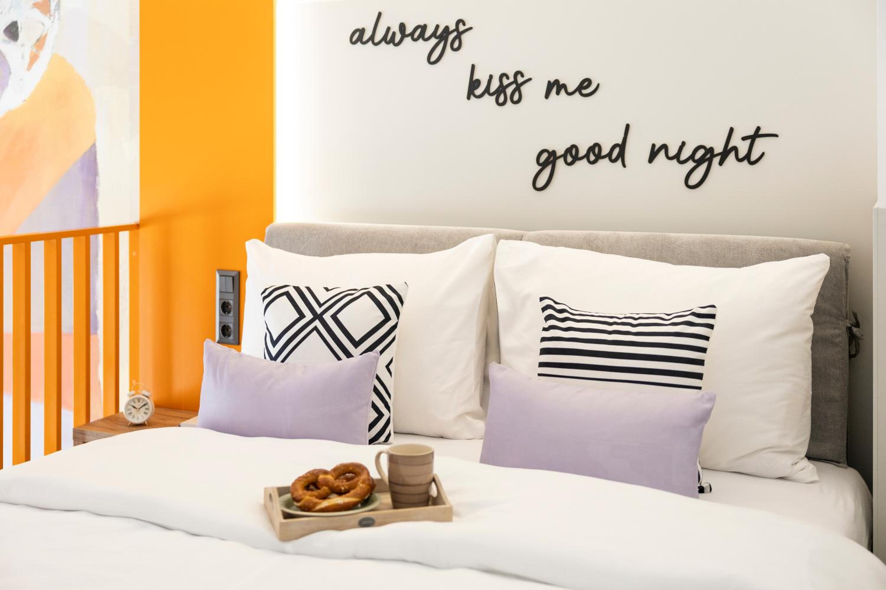 One of a Kind Plus - Apartment photo 1