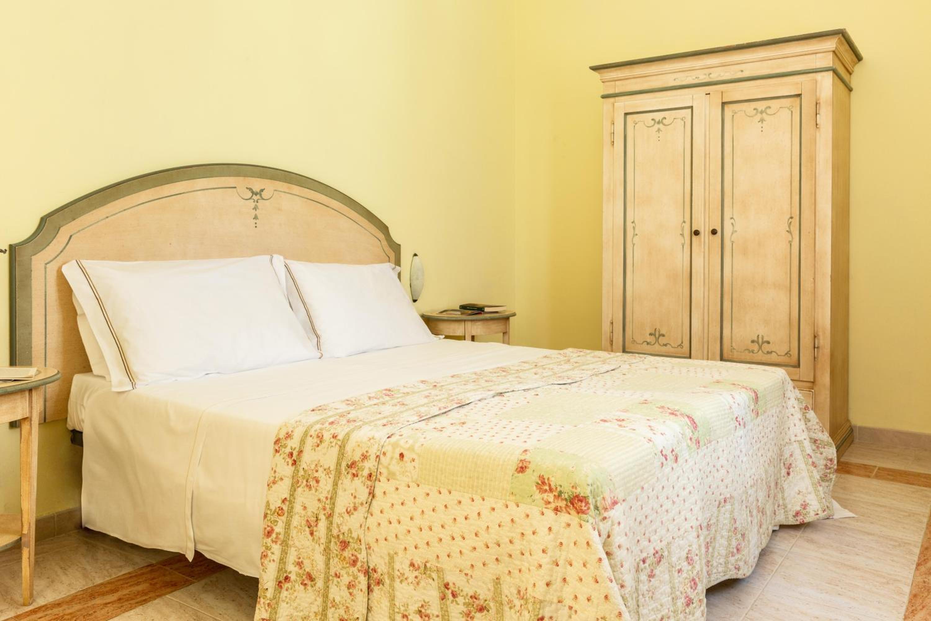 Comfort Quadruple Room - Photo 2