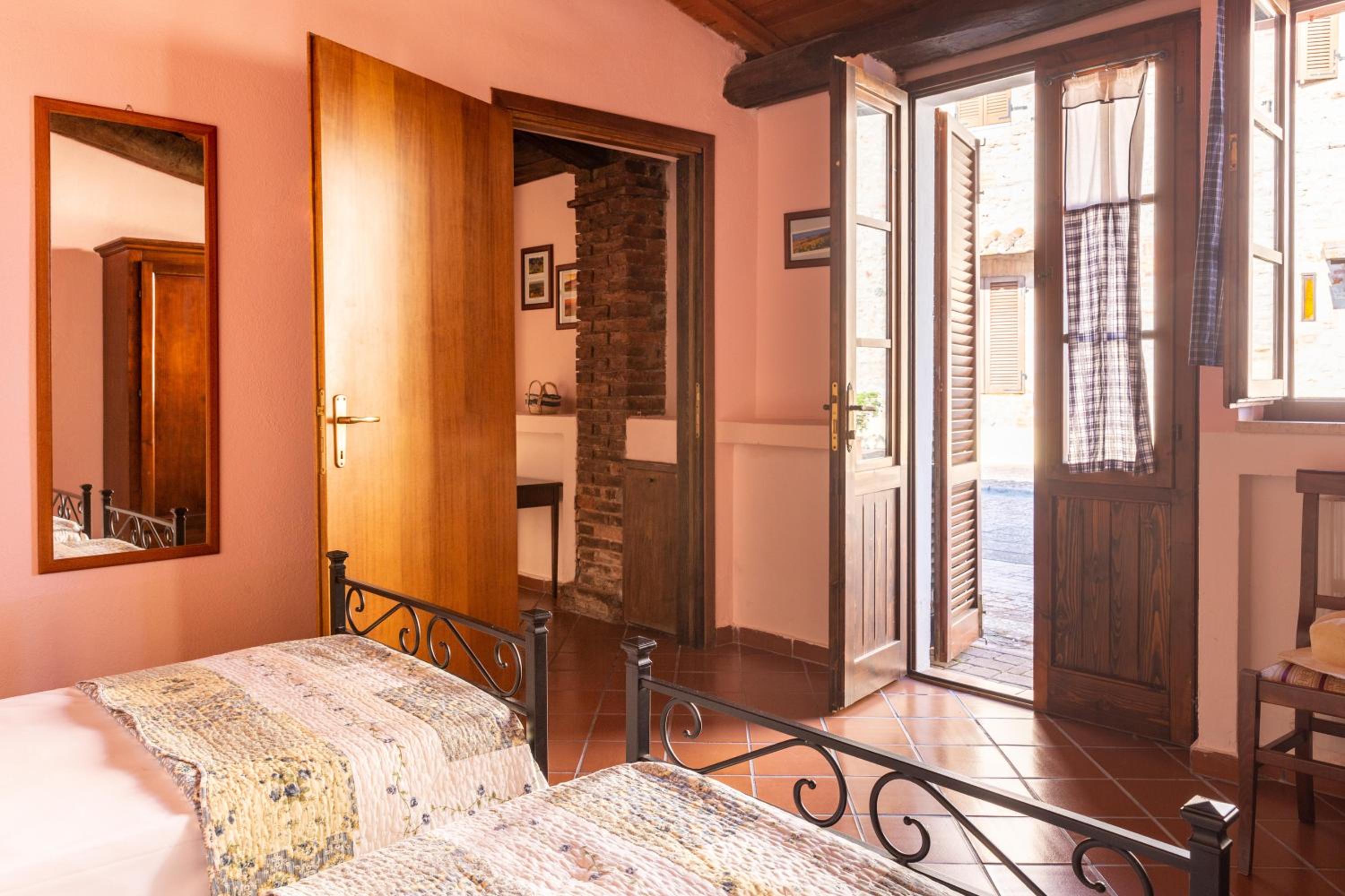 Comfort Quadruple Room - Photo 5