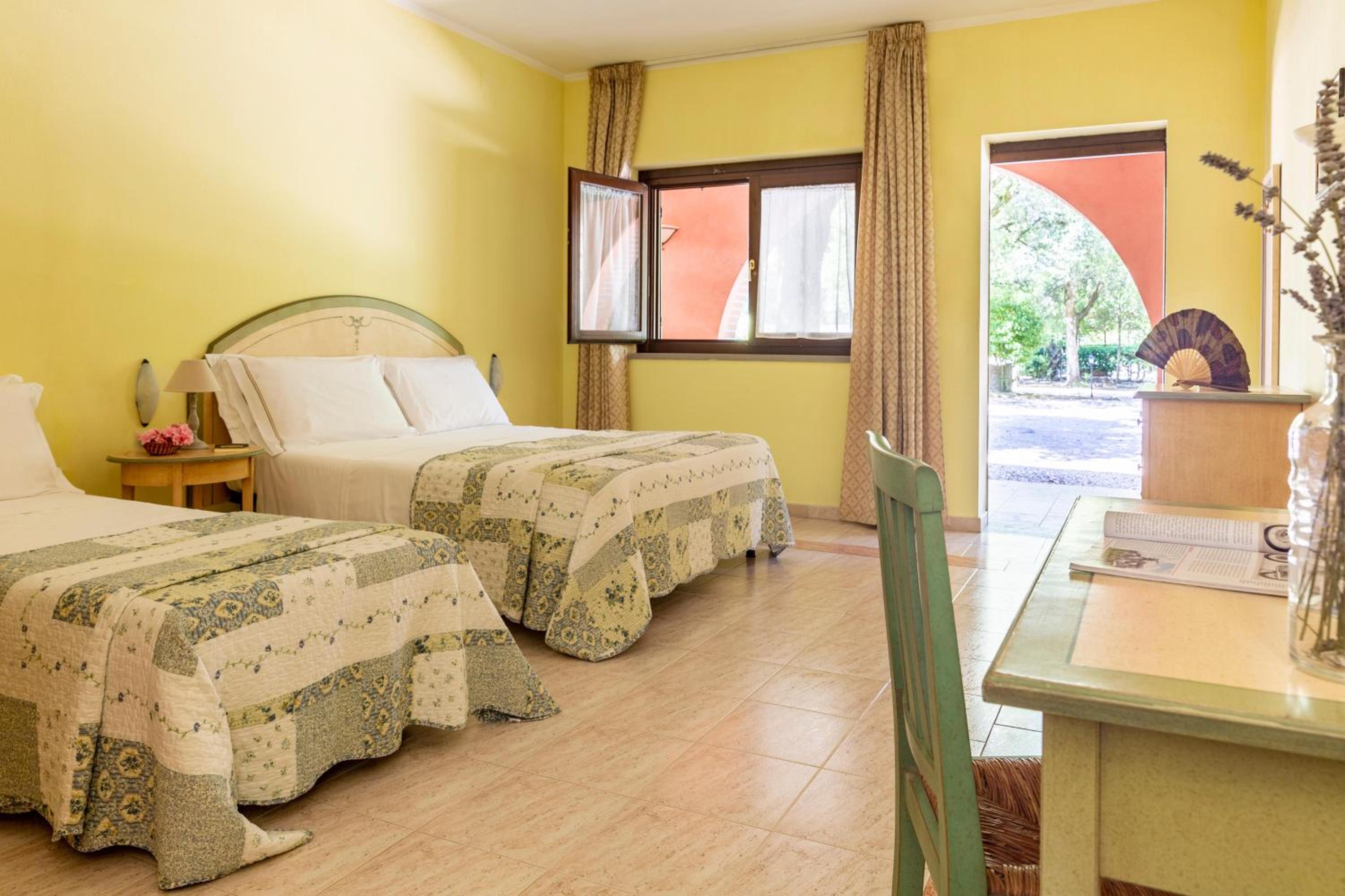 Comfort Triple Room - Photo 1