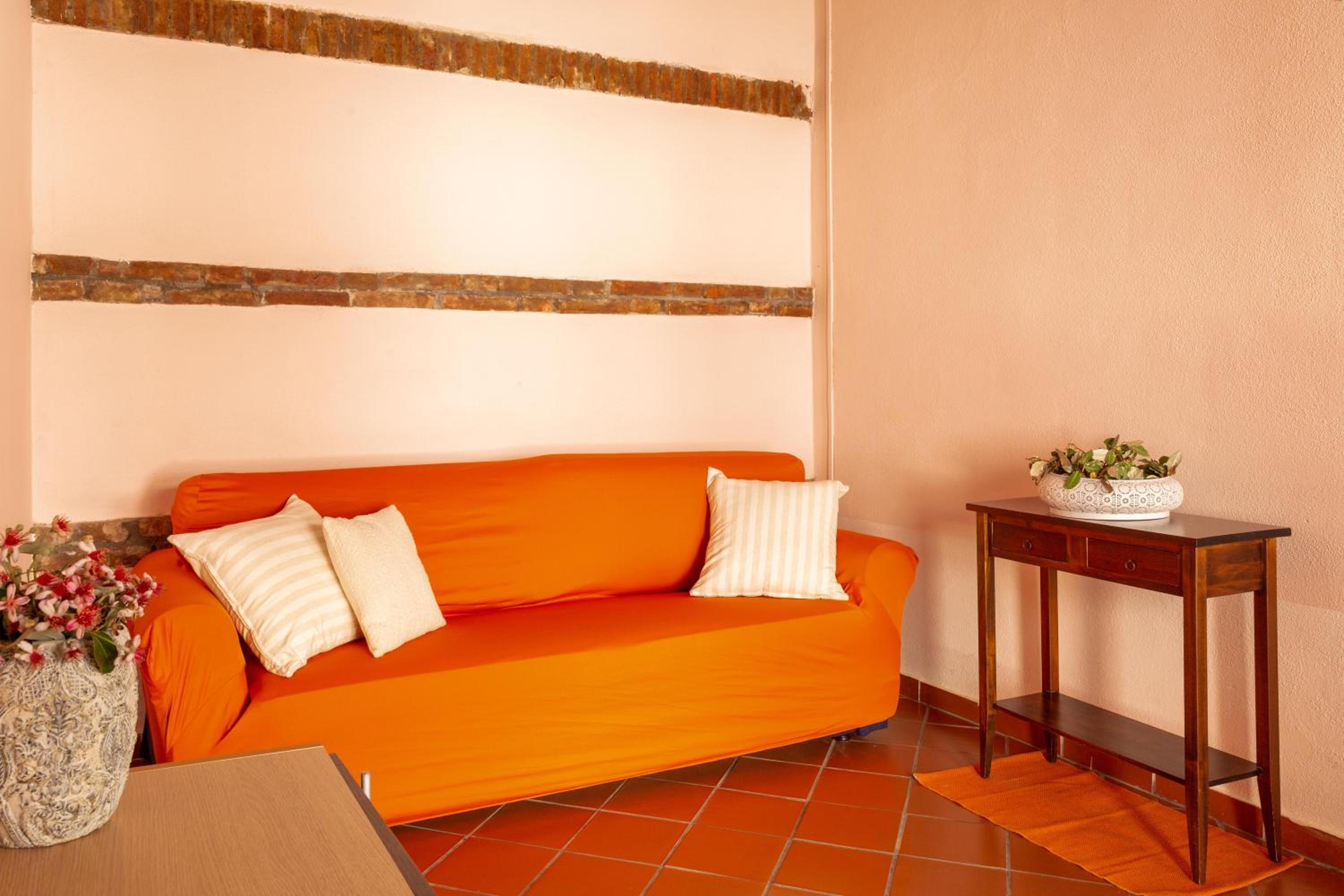 Comfort Triple Room - Photo 9