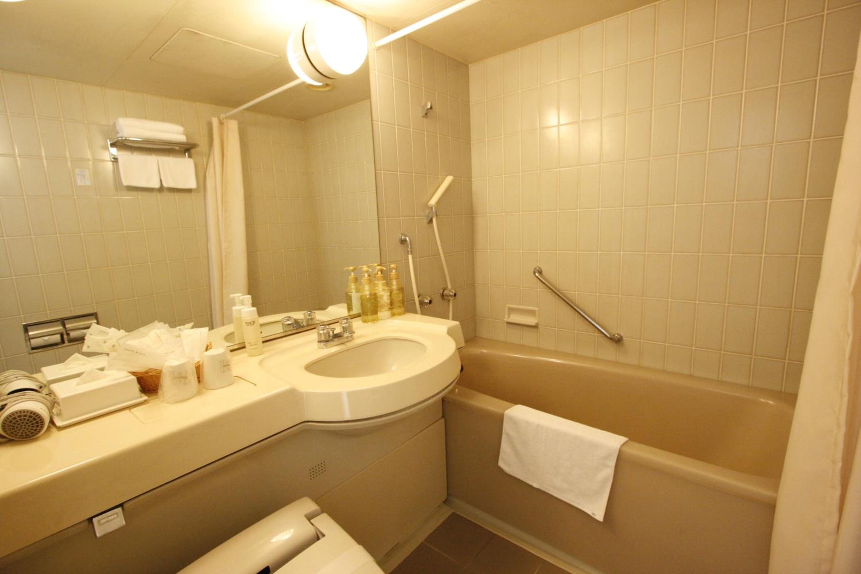 Deluxe Single Room - Non-Smoking photo 3