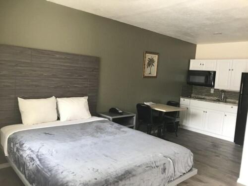 Standard Single Room photo 1