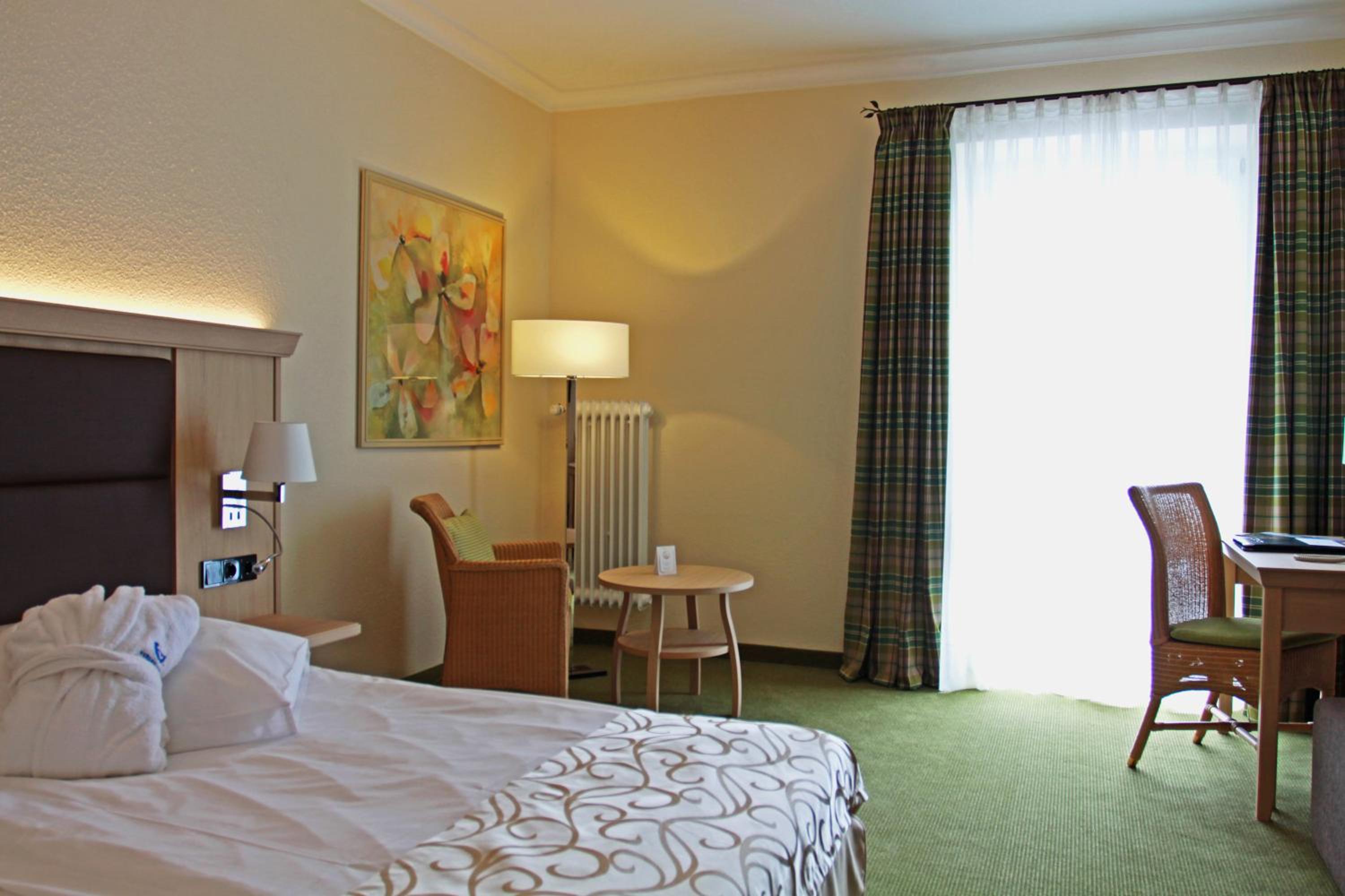 Single Room with Lake View photo 2