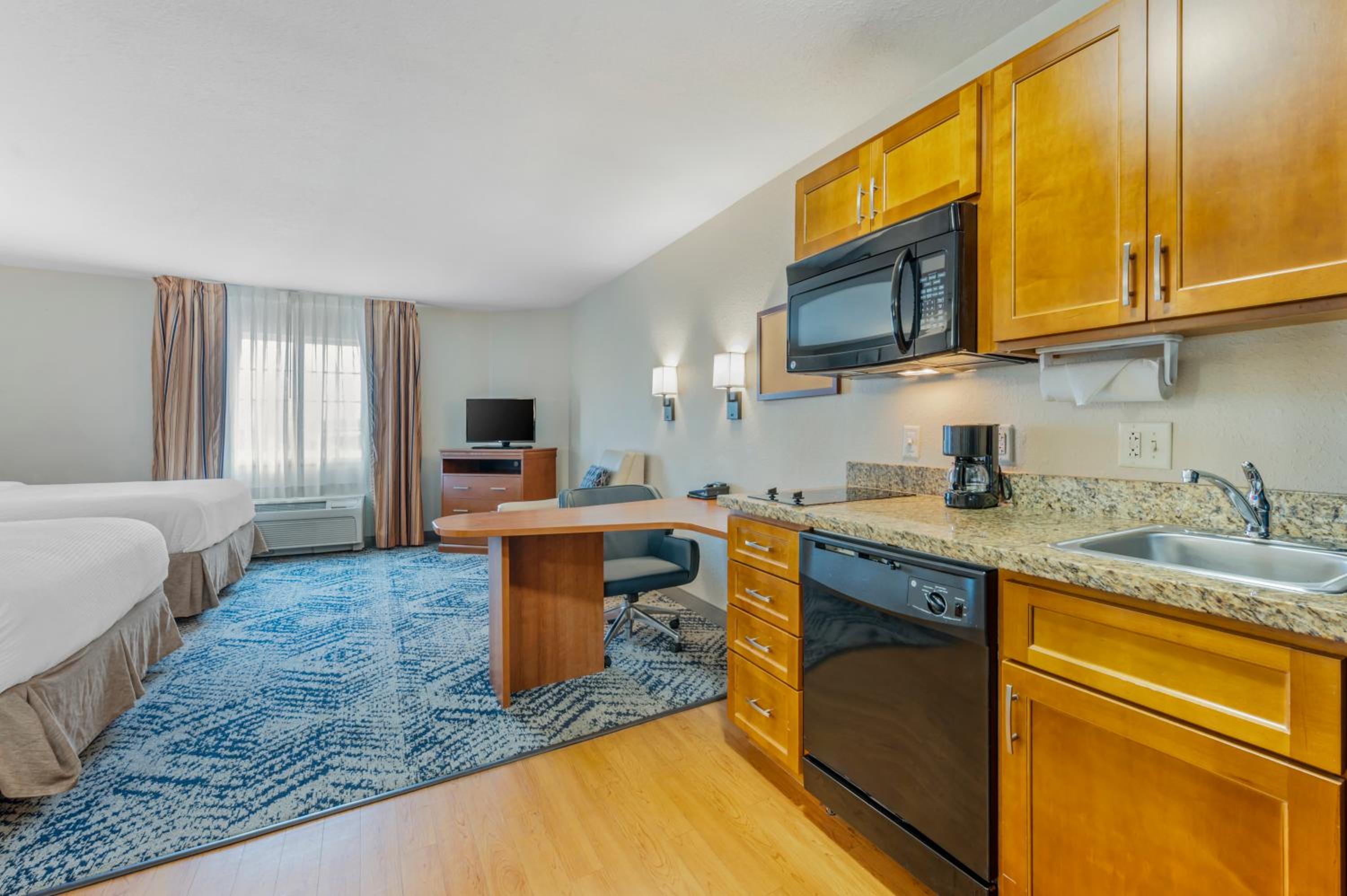 Studio Suite - Photo 1