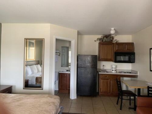 Standard Single Room photo 3