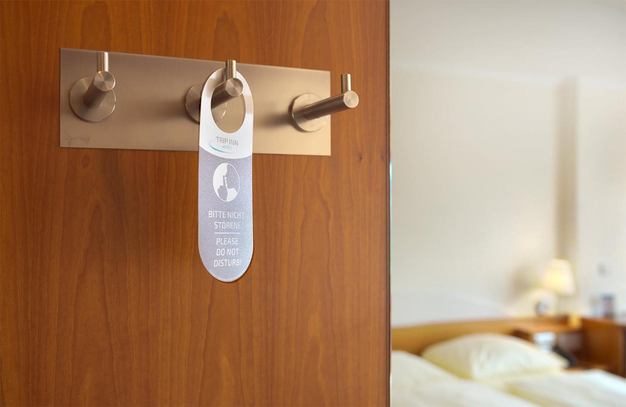 Standard Single Room with Forest View photo 3