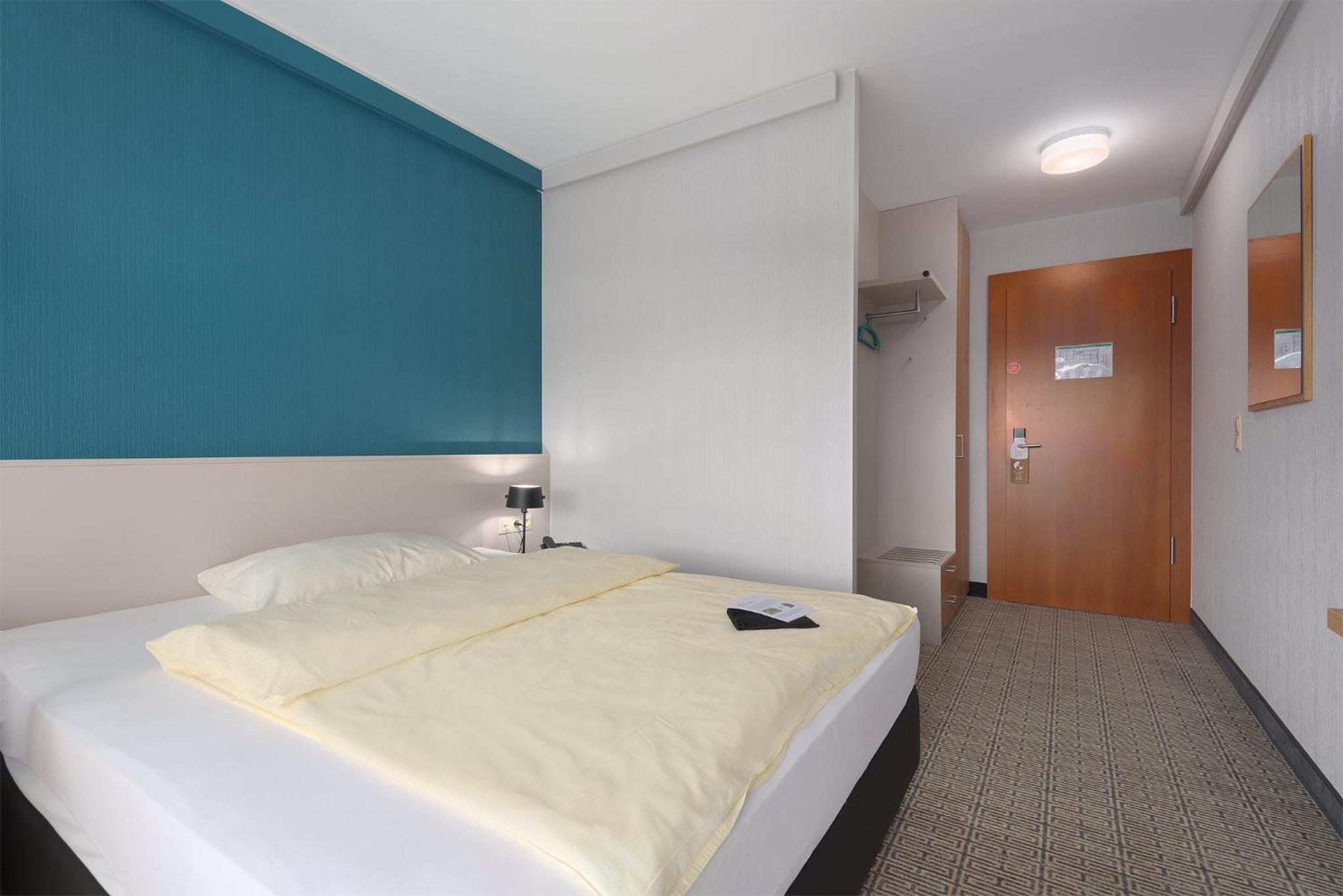 Standard Double Room with Valley View photo 3