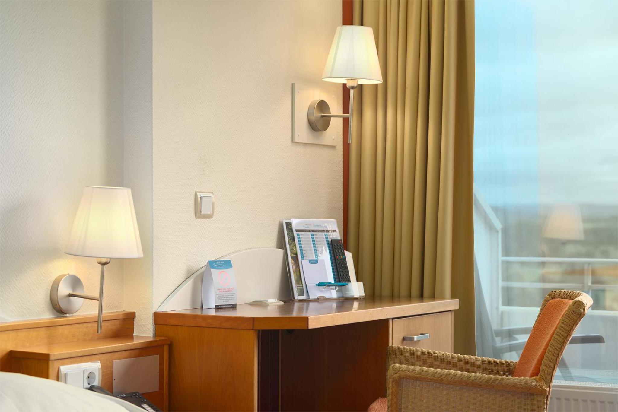 Standard Single Room with Valley View photo 2