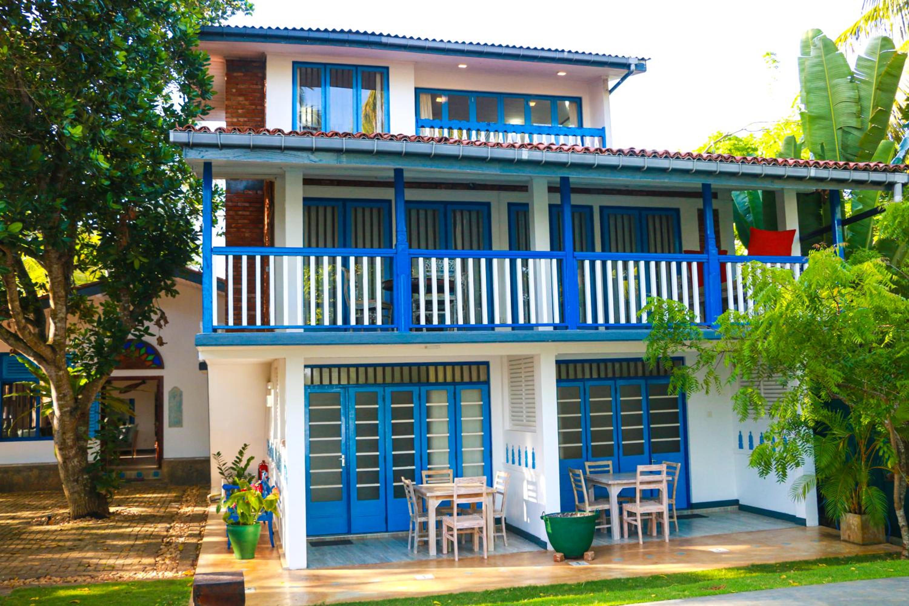 Deluxe Villa