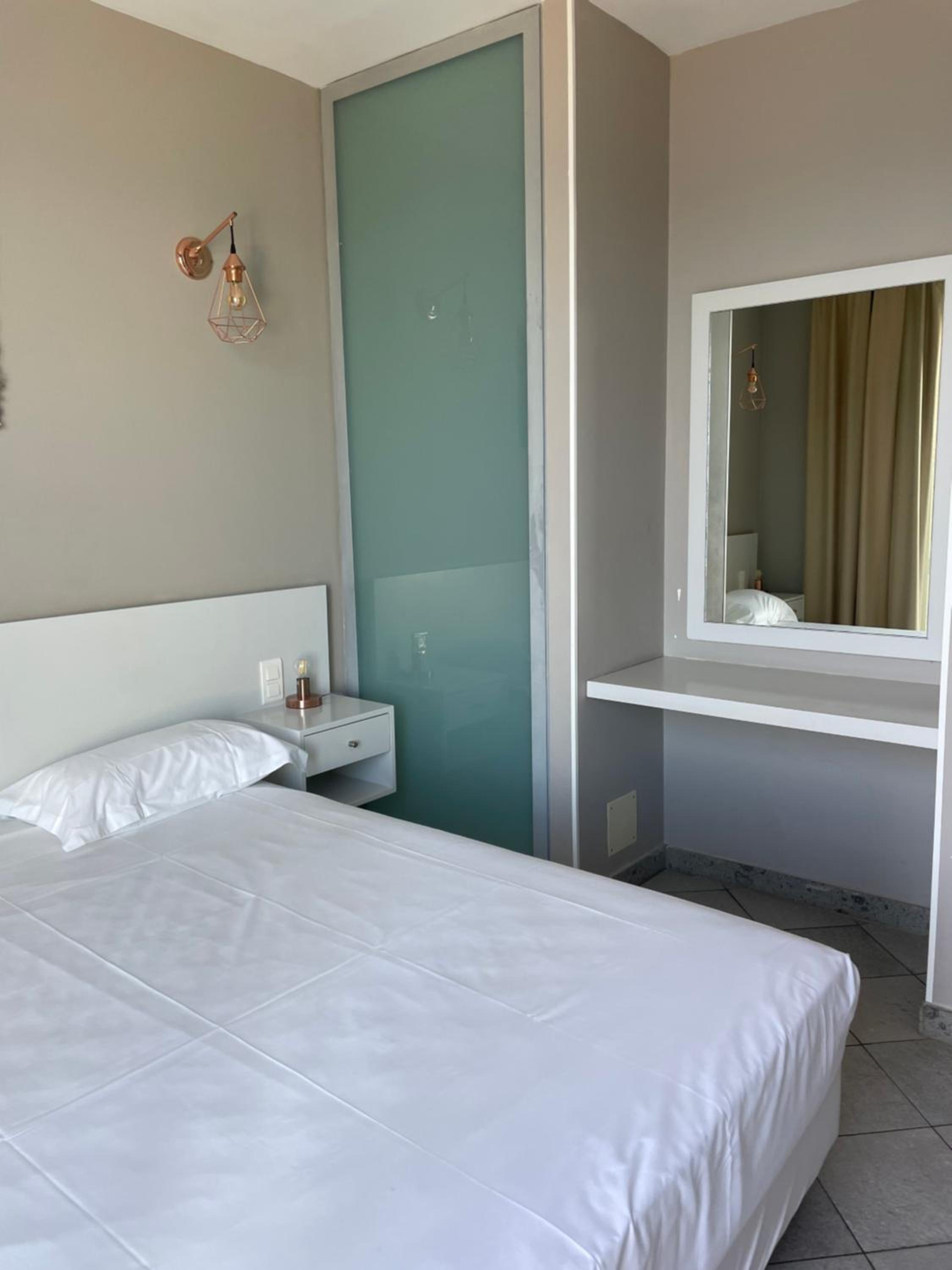 Comfort Double Room with Sea View