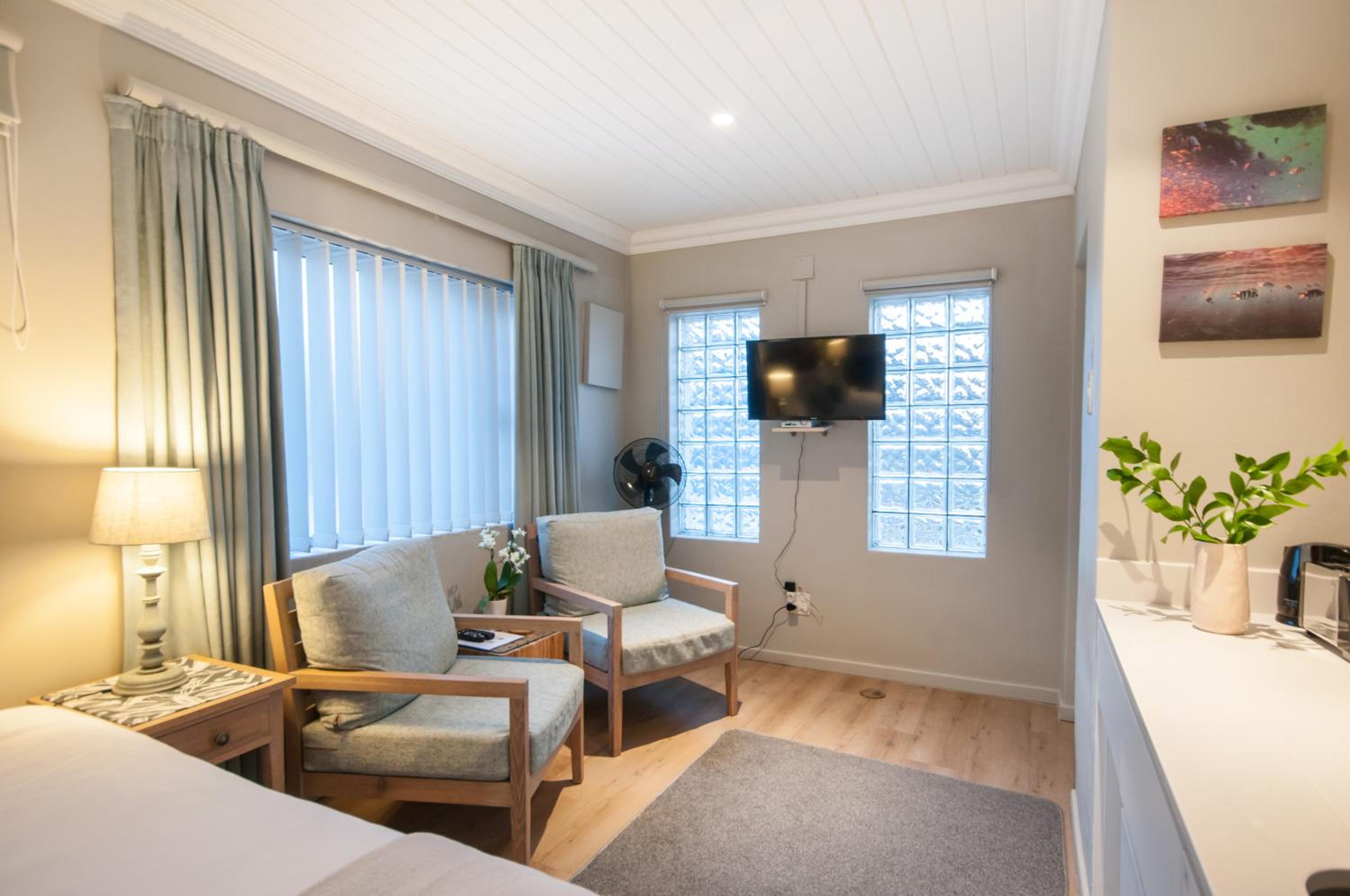 Superior Twin Room - Photo 2