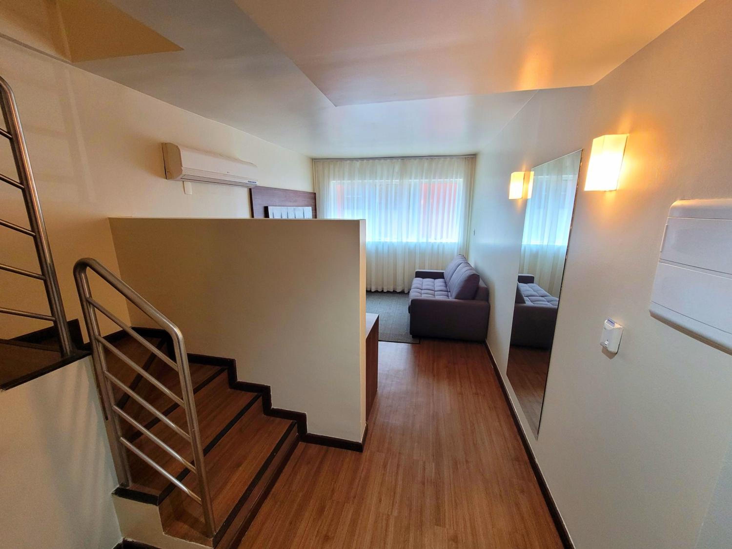 Duplex Suite