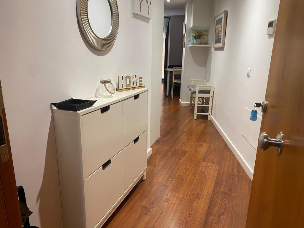 Two-Bedroom Apartment photo 2