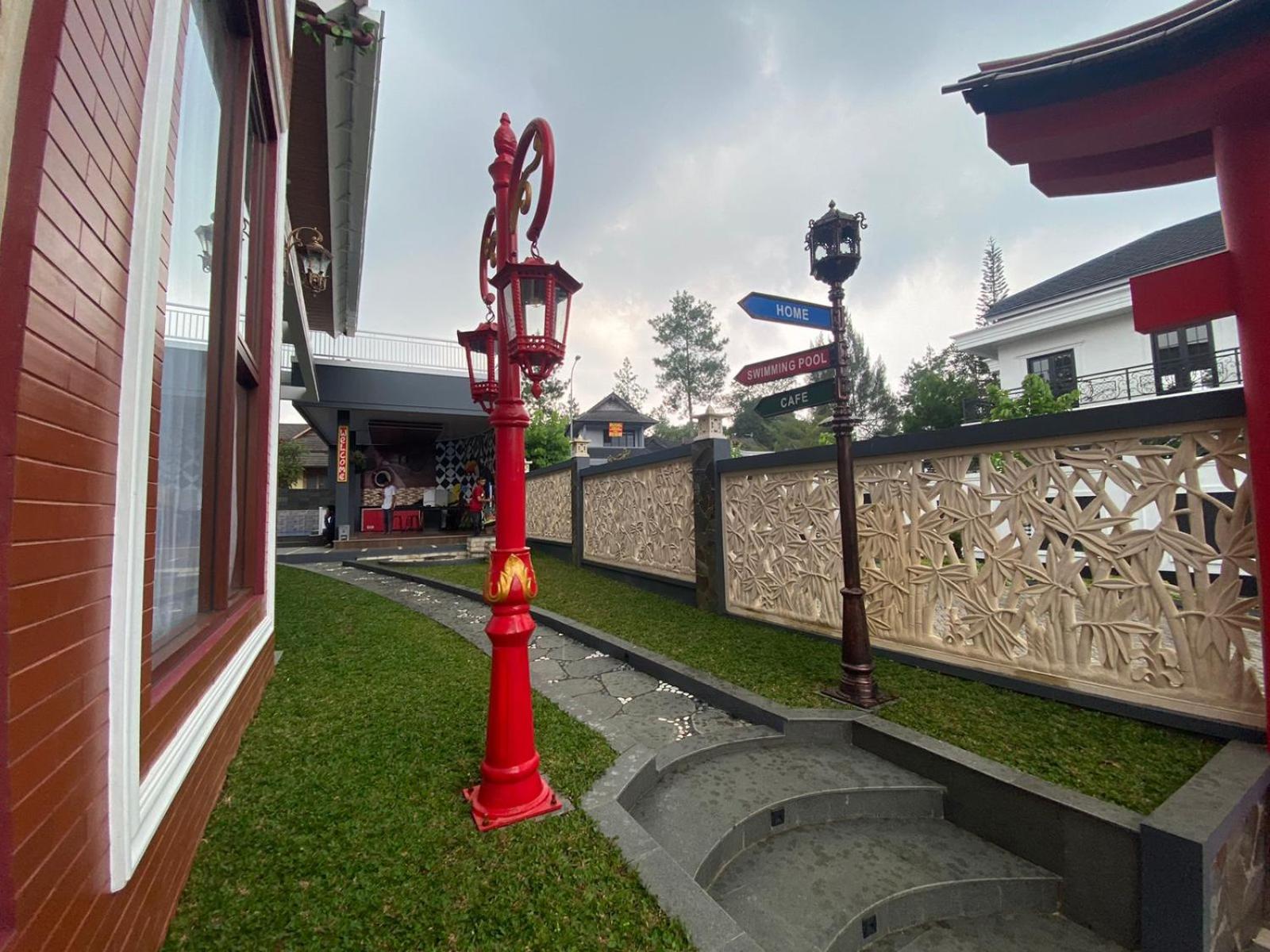 Villa photo 3