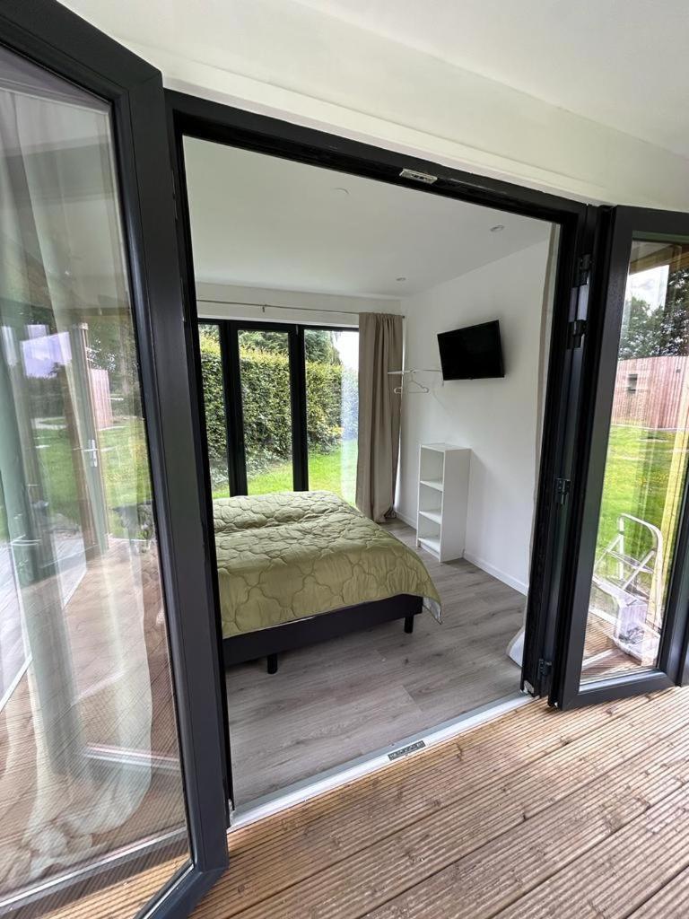 Two-Bedroom Chalet photo 1