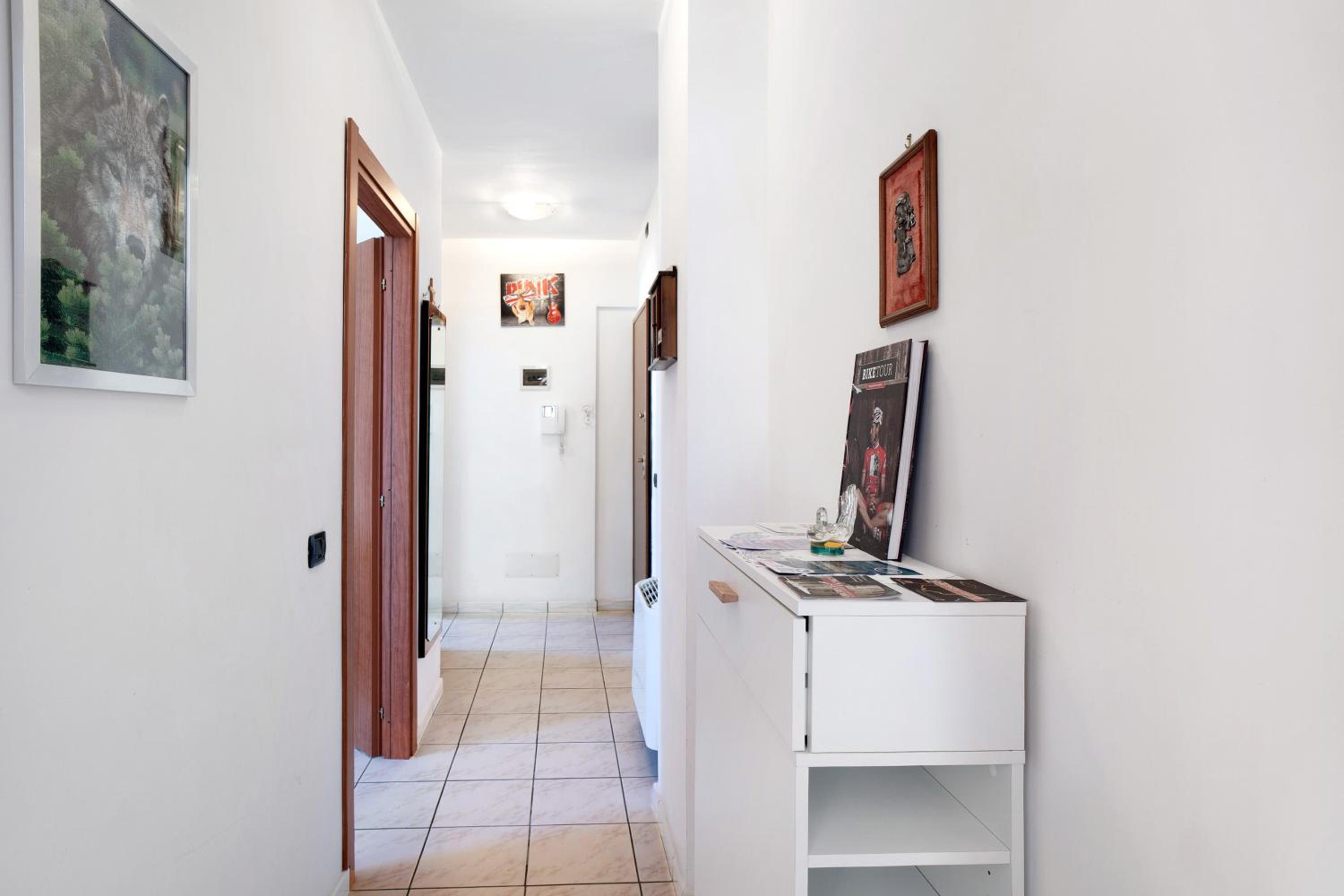 Superior One-Bedroom Apartment with Balcony photo 3