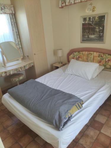 Comfort Plus 2-Bedroom Mobile Home photo 3